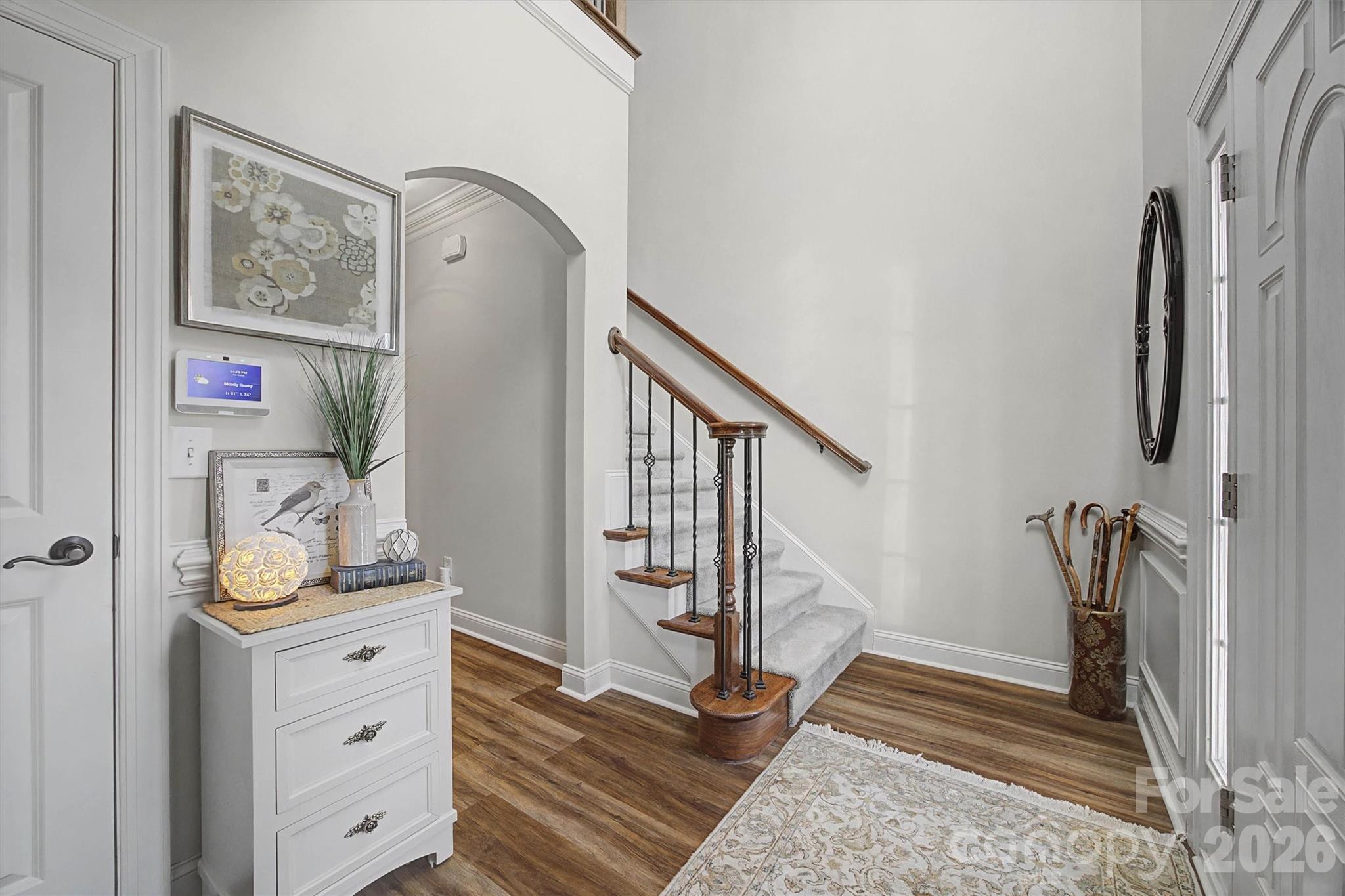 Wellsley Ford - Residential