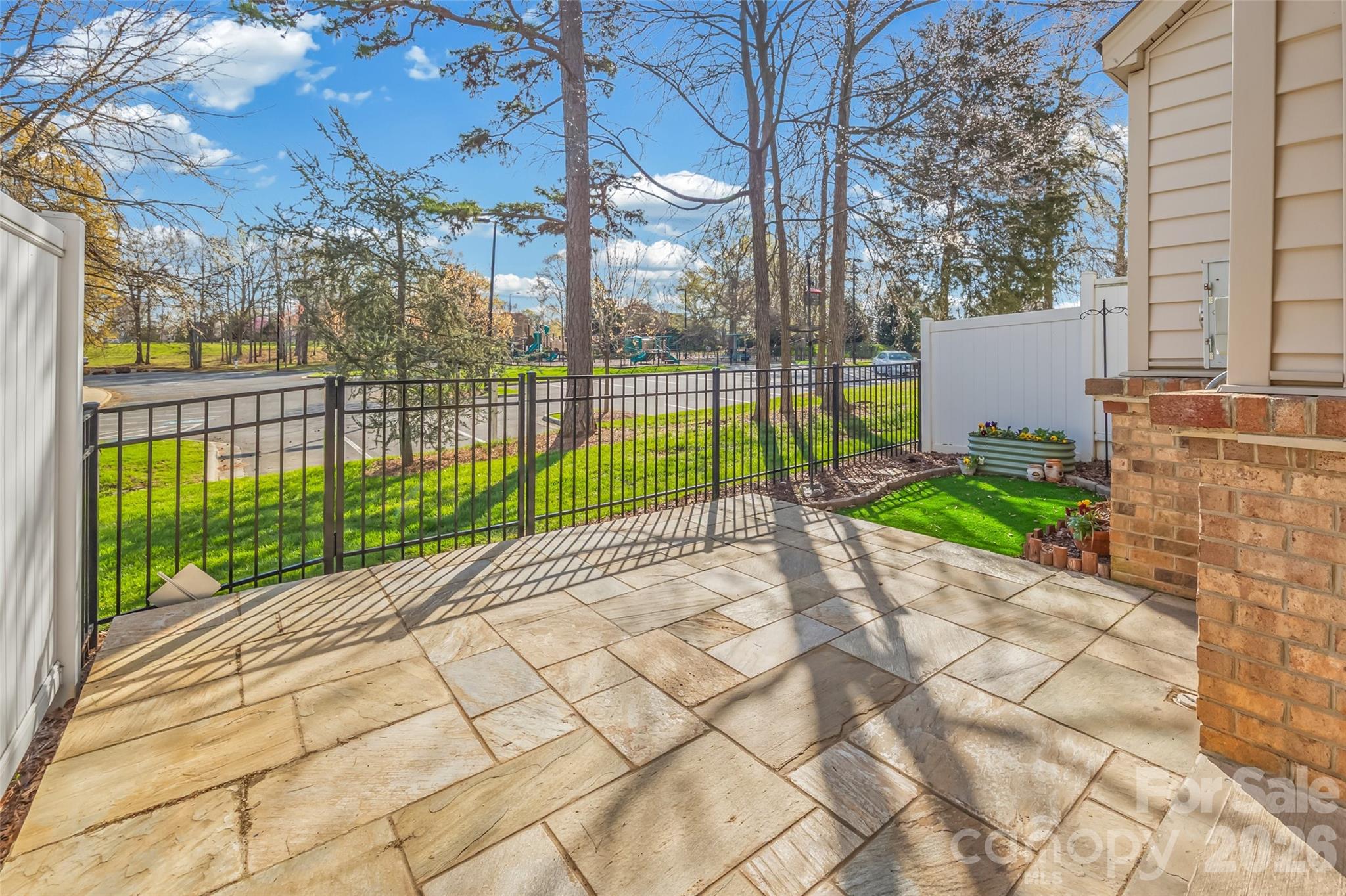 Wellsley Ford - Residential