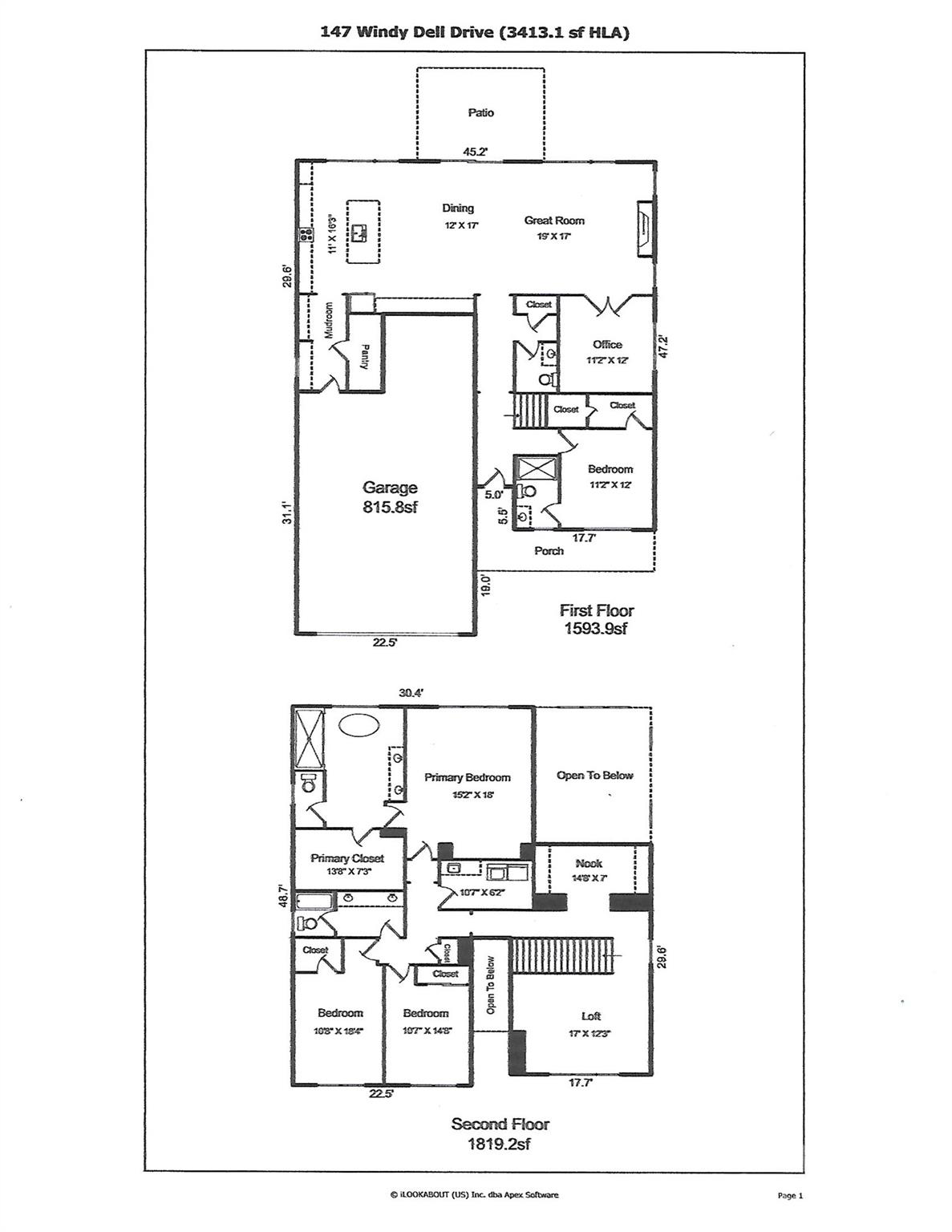 Windell Woods - Residential