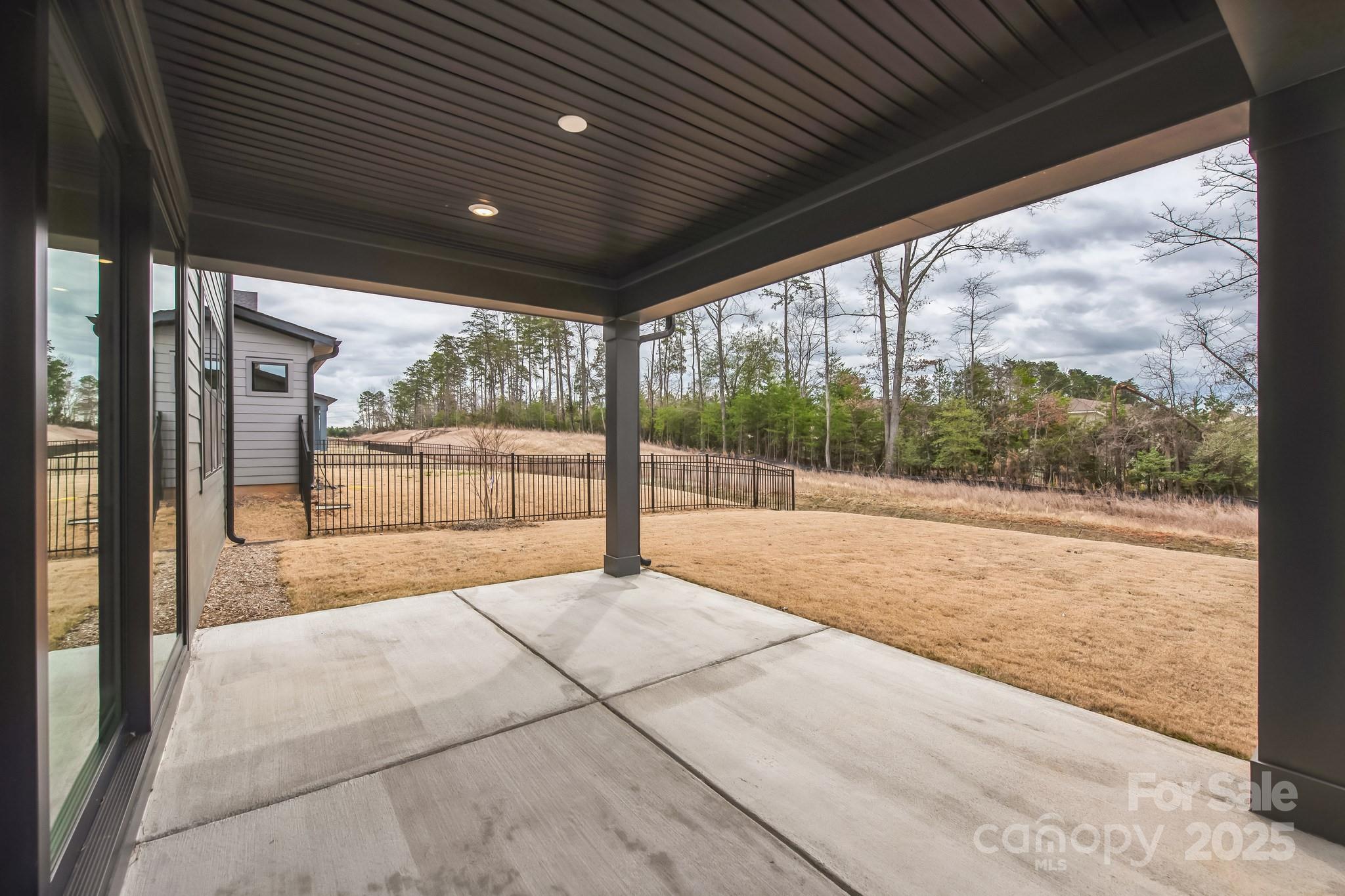 Windell Woods - Residential