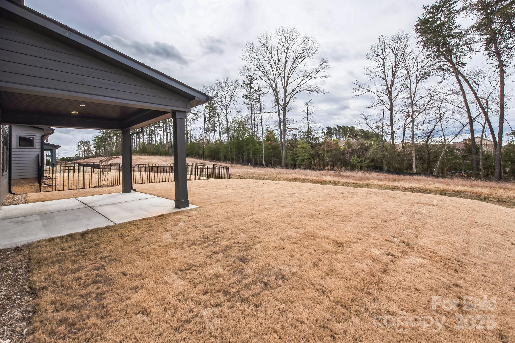 Windell Woods - Residential