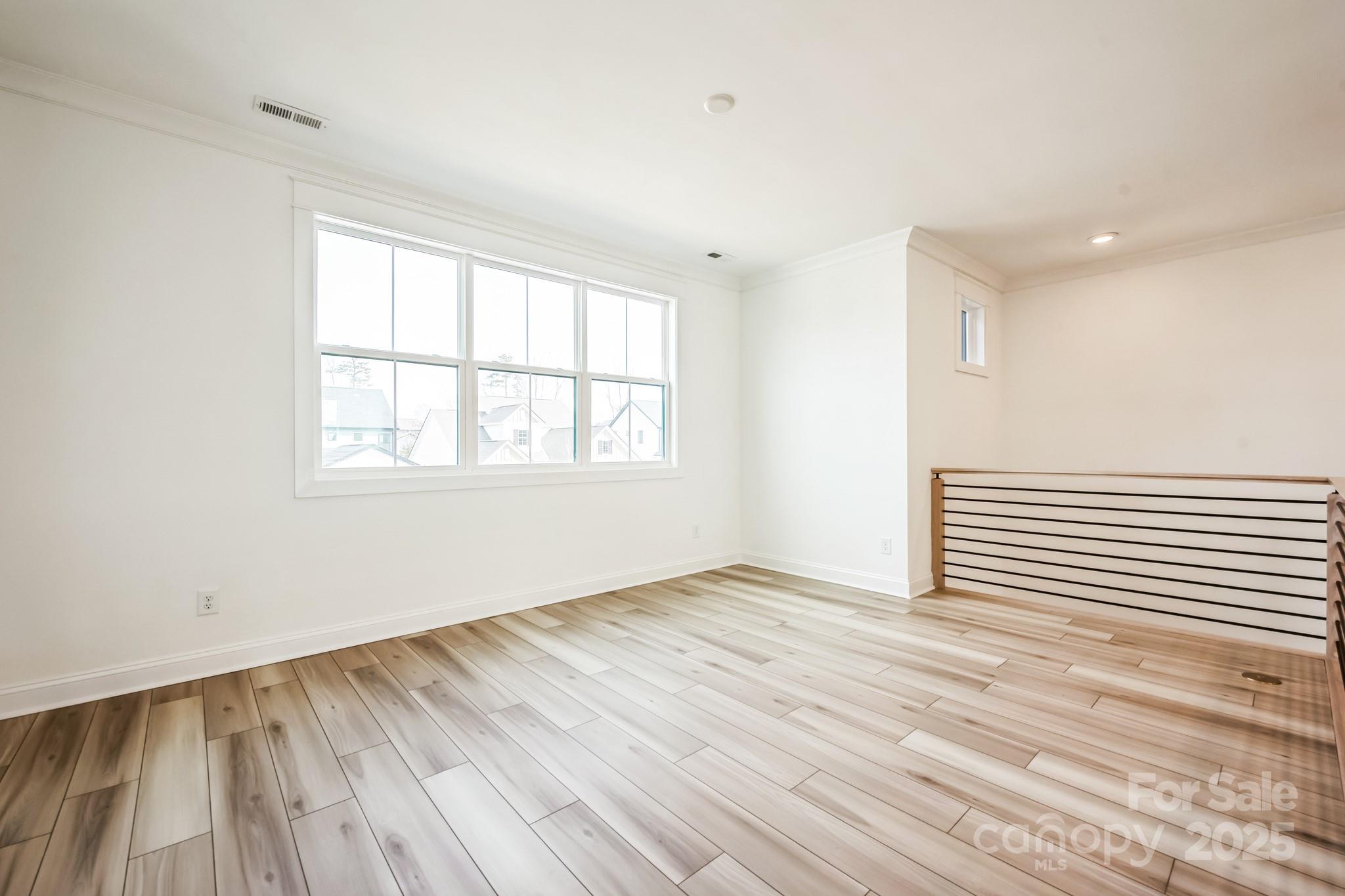 Windell Woods - Residential