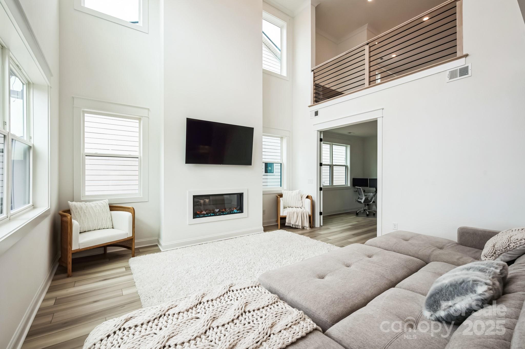 Windell Woods - Residential