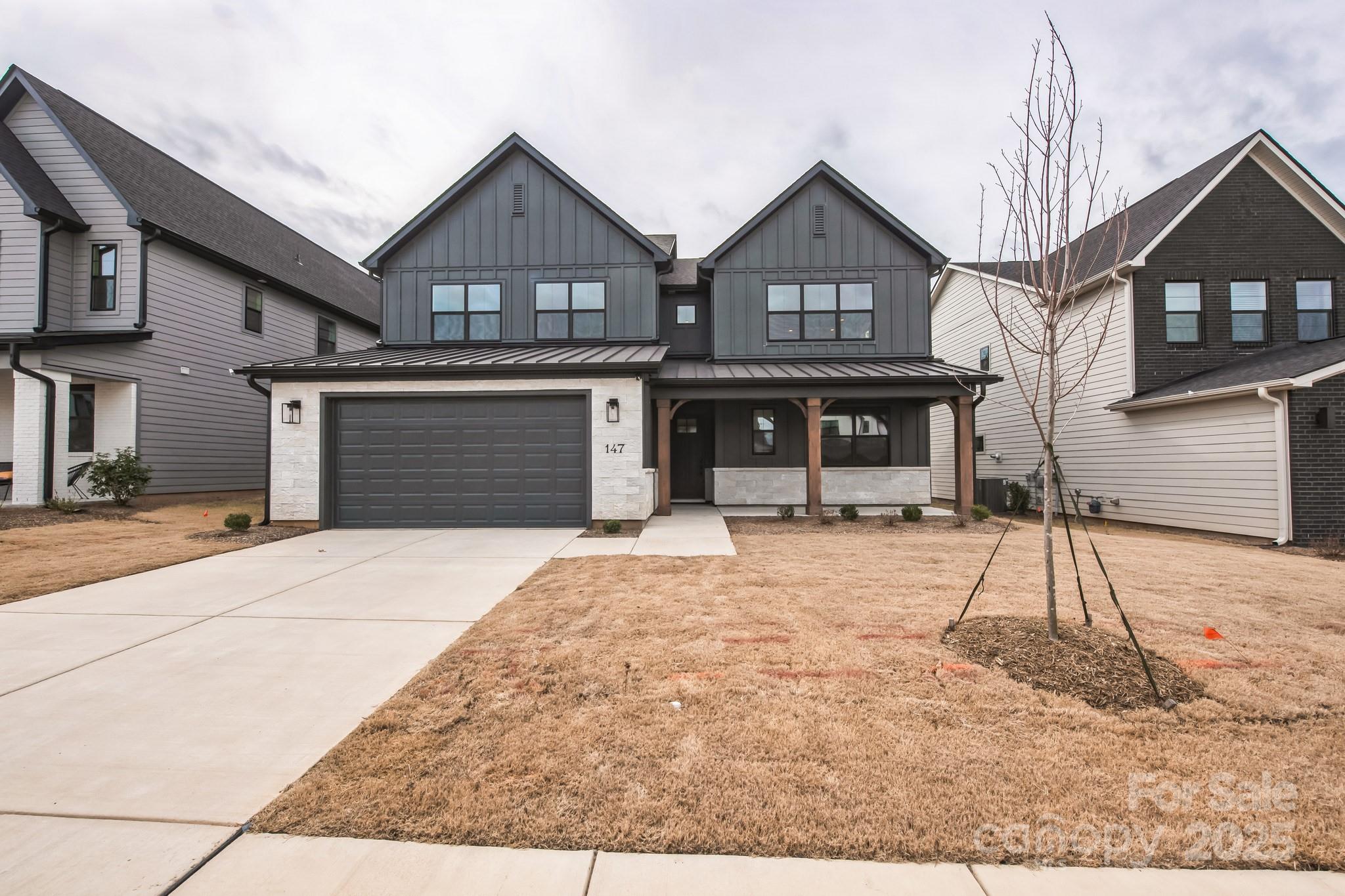 Windell Woods - Residential