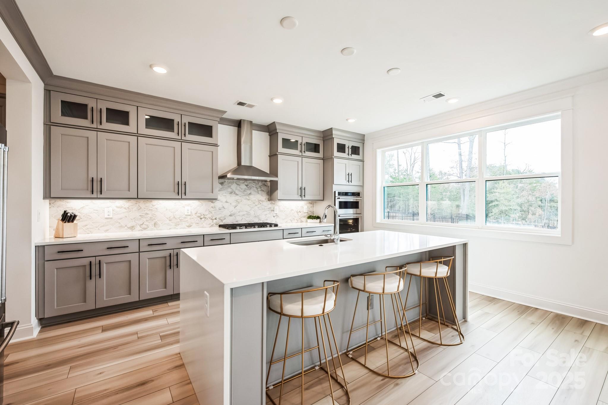 Windell Woods - Residential