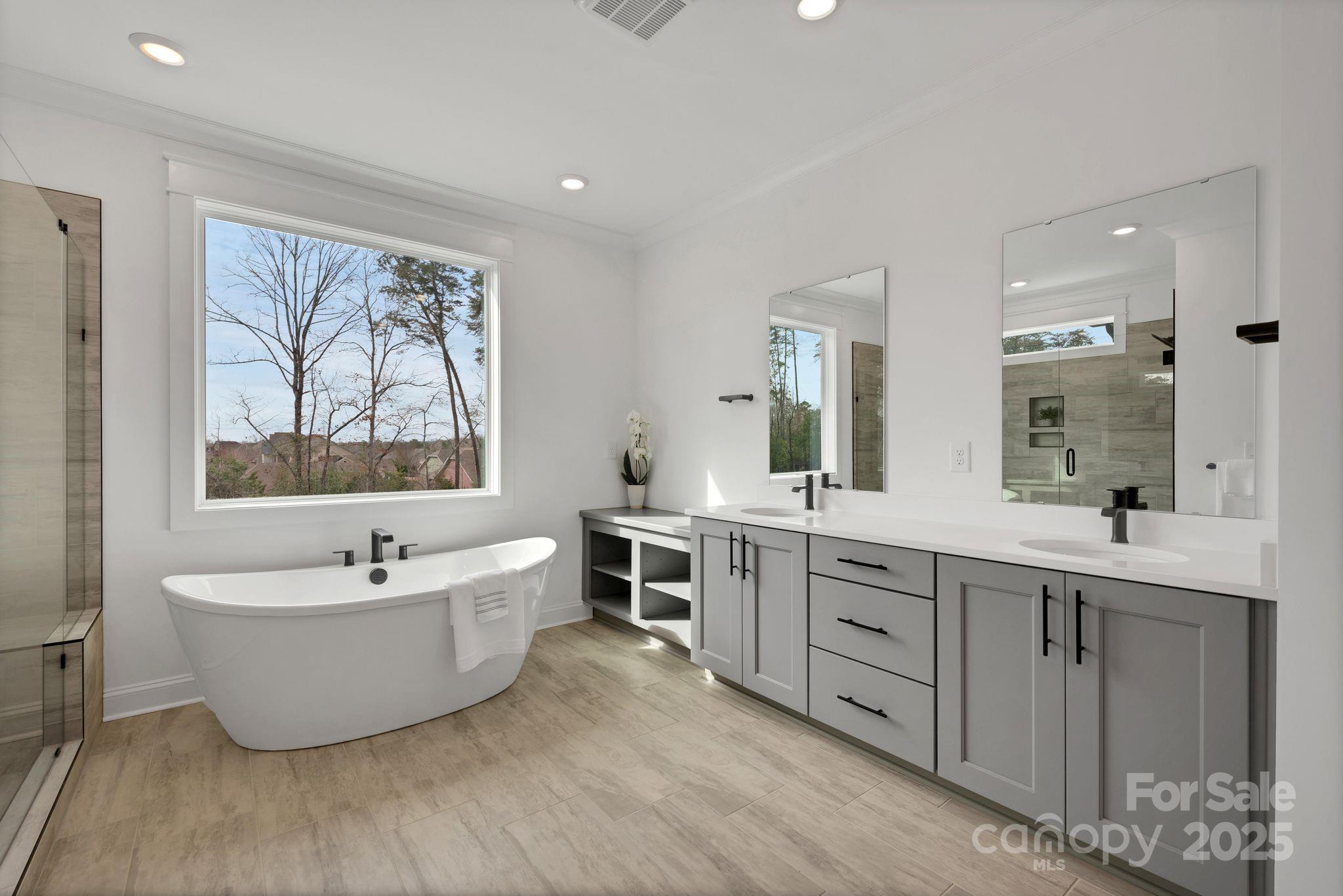 Windell Woods - Residential
