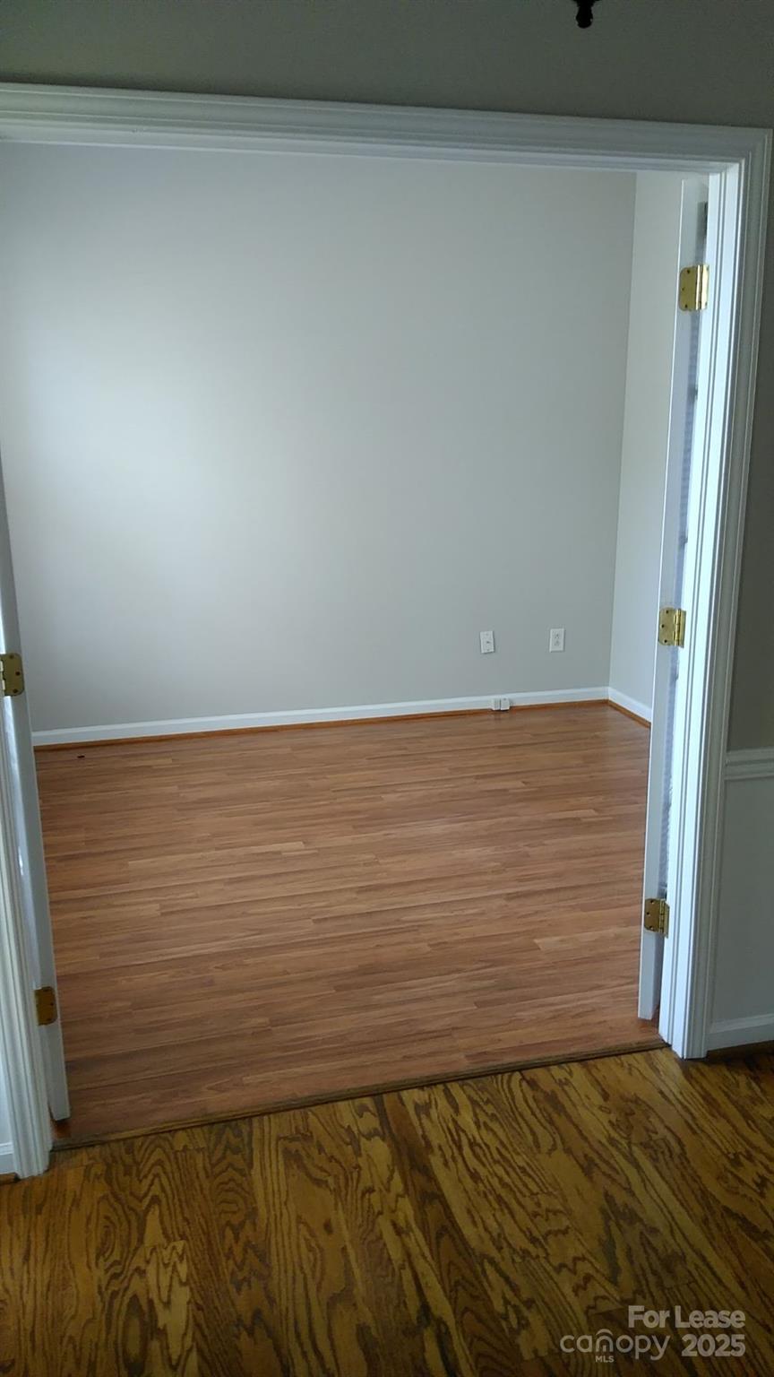 Reavencrest - Residential Lease