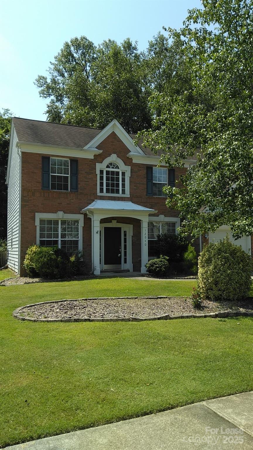 Reavencrest - Residential Lease