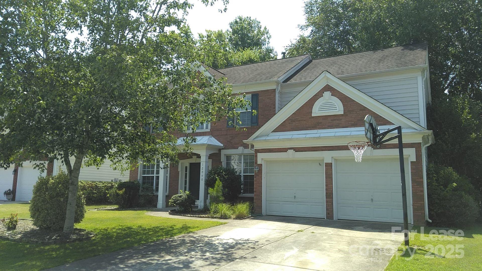 Reavencrest - Residential Lease