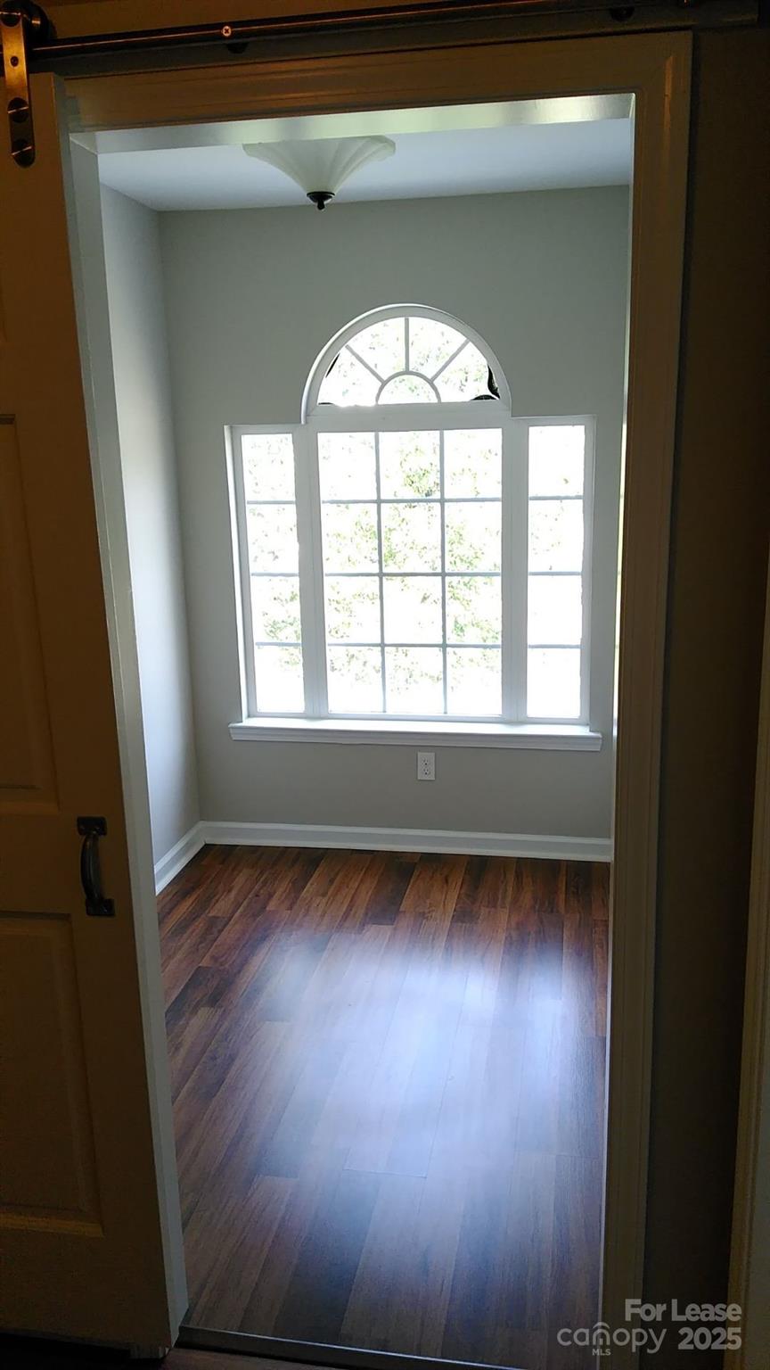 Reavencrest - Residential Lease