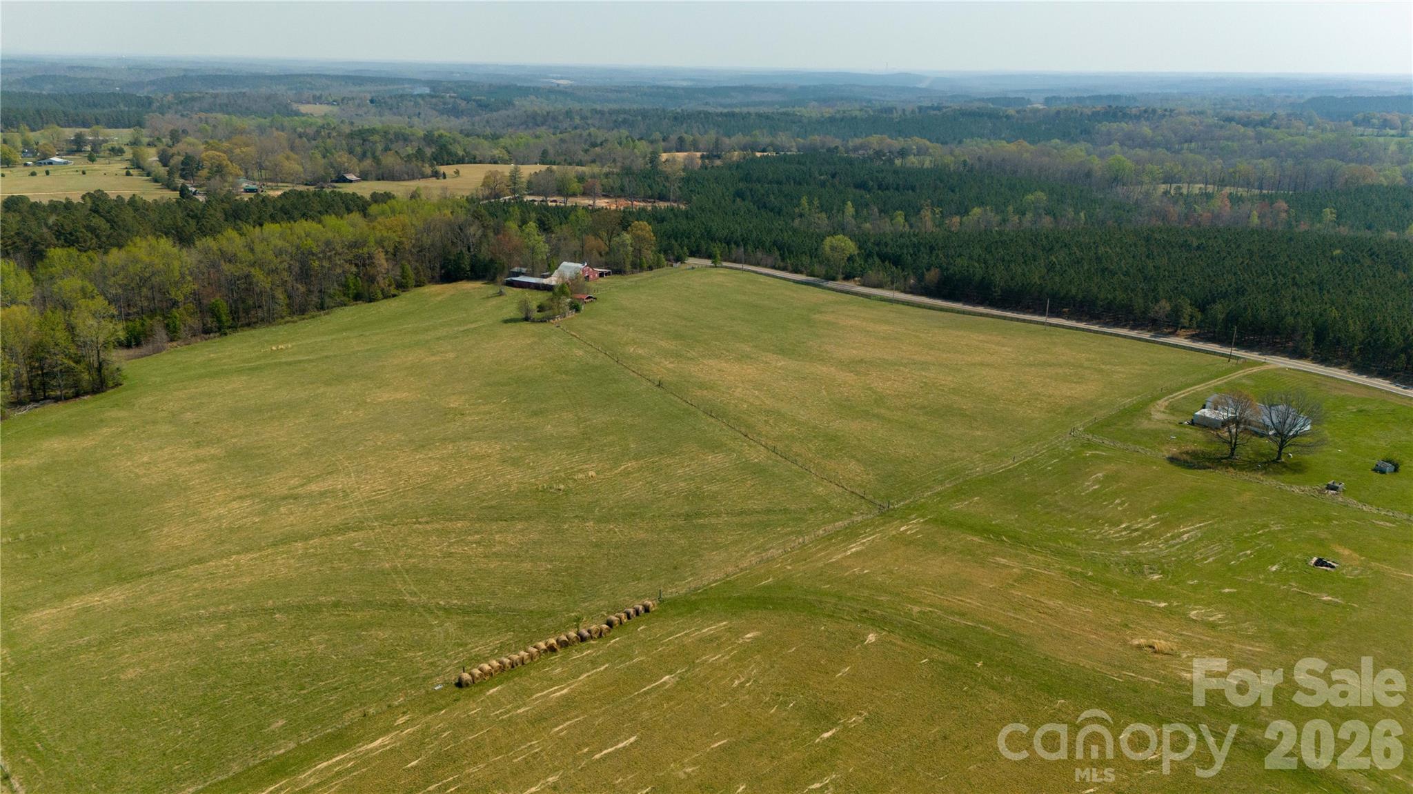 Raintree Farms - Land