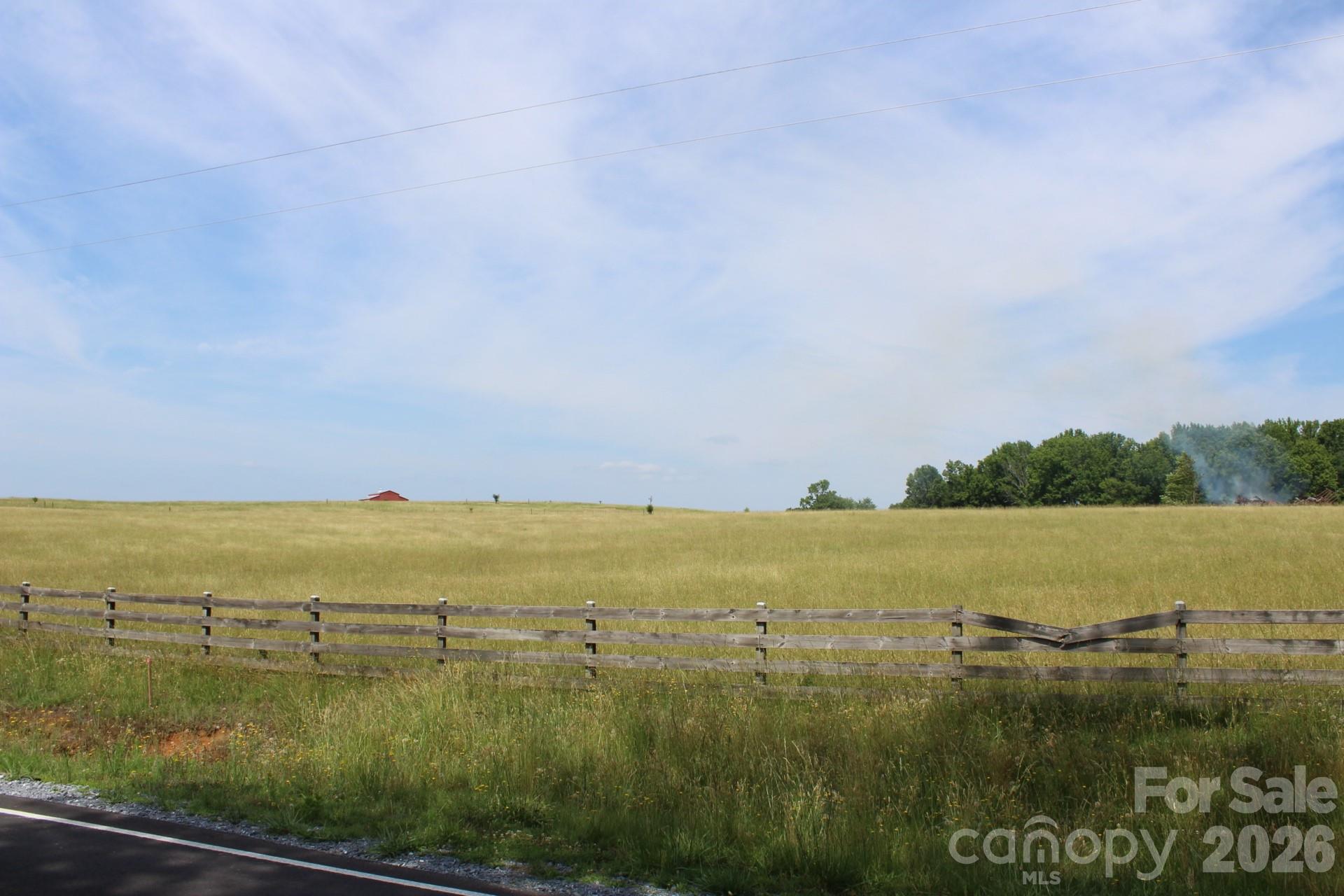 Raintree Farms - Land