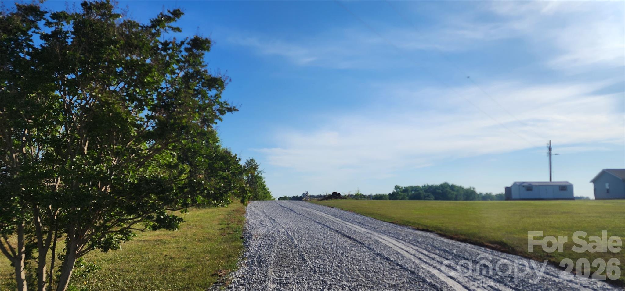 Raintree Farms - Land