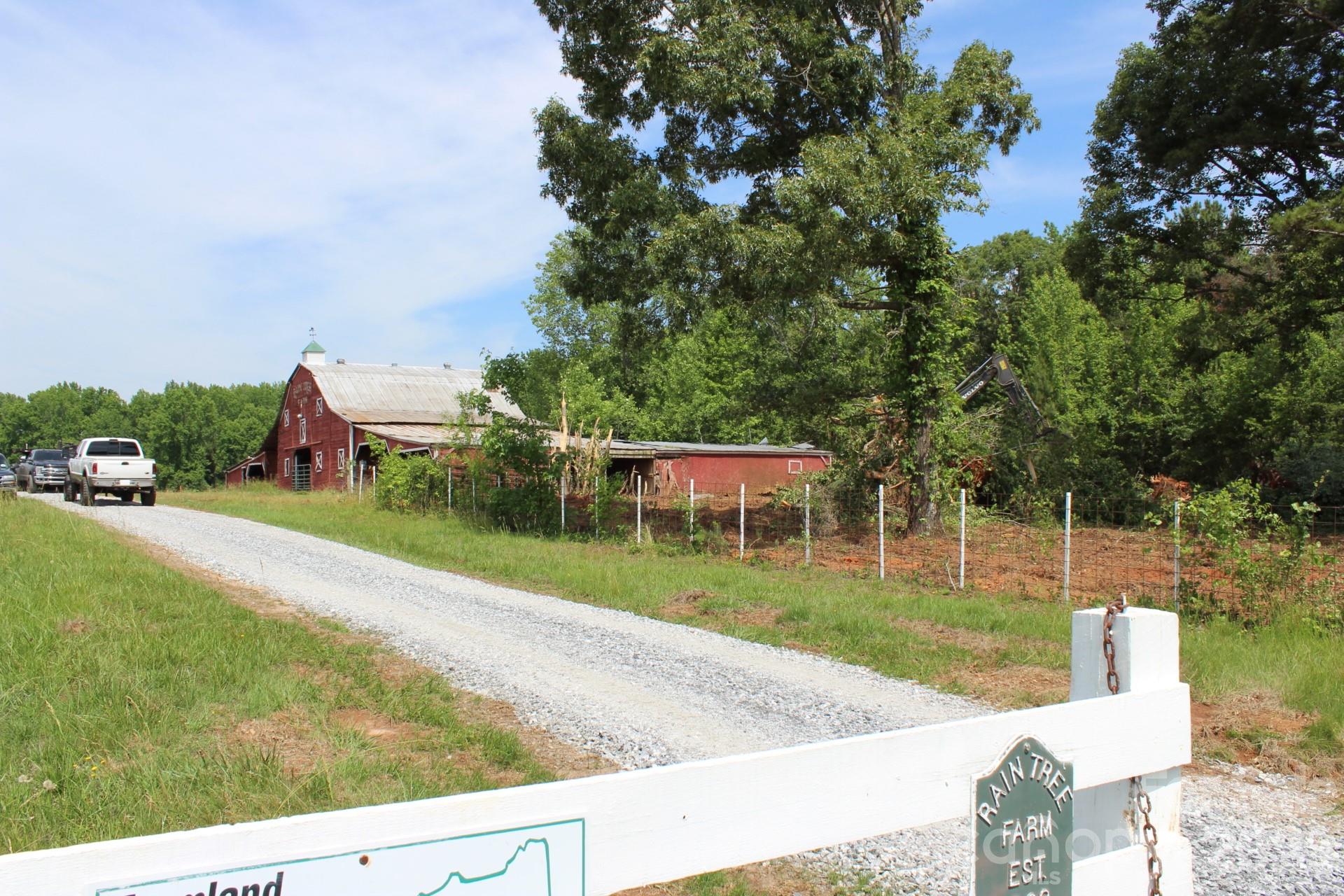 Raintree Farms - Land