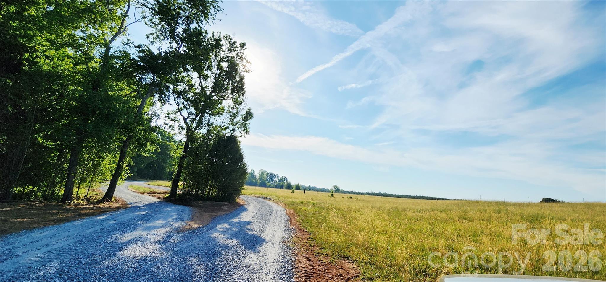 Raintree Farms - Land