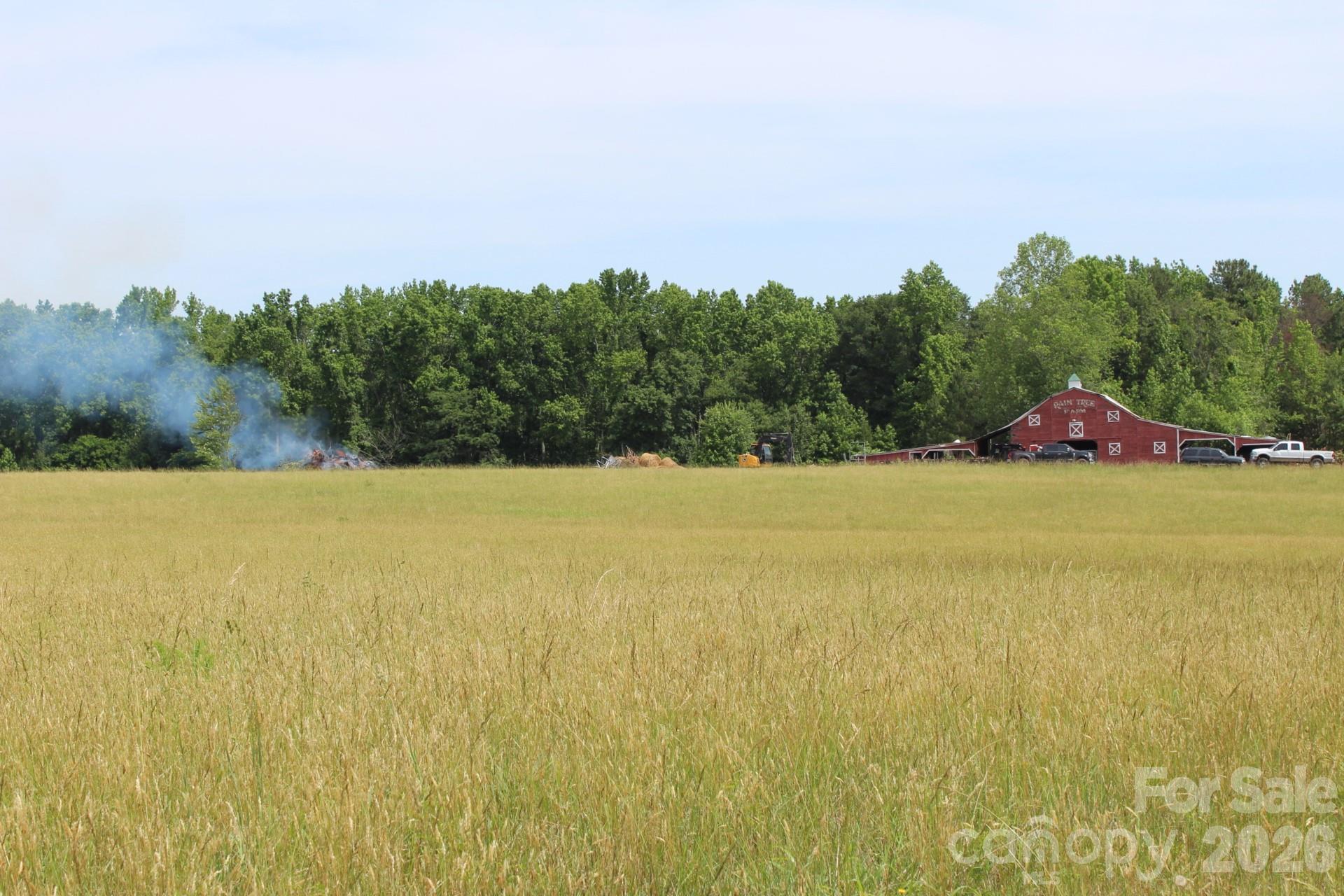 Raintree Farms - Land