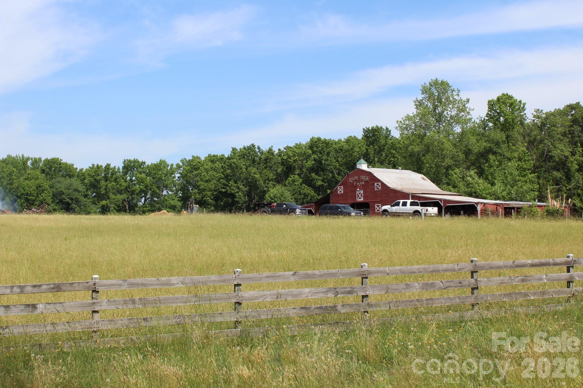 Raintree Farms - Land