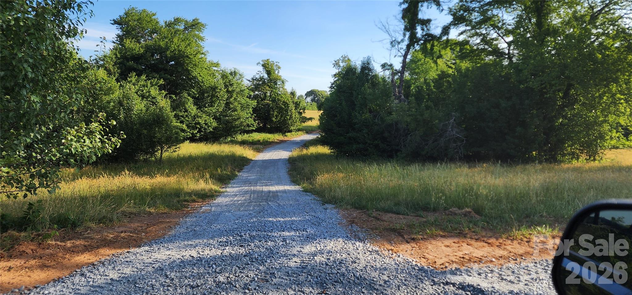 Raintree Farms - Land