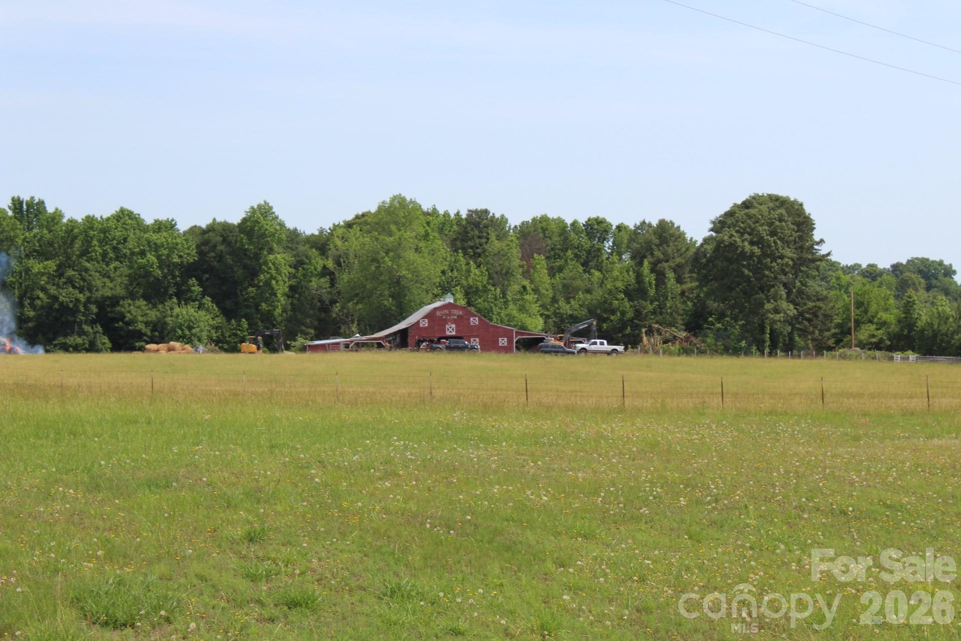 Raintree Farms - Land