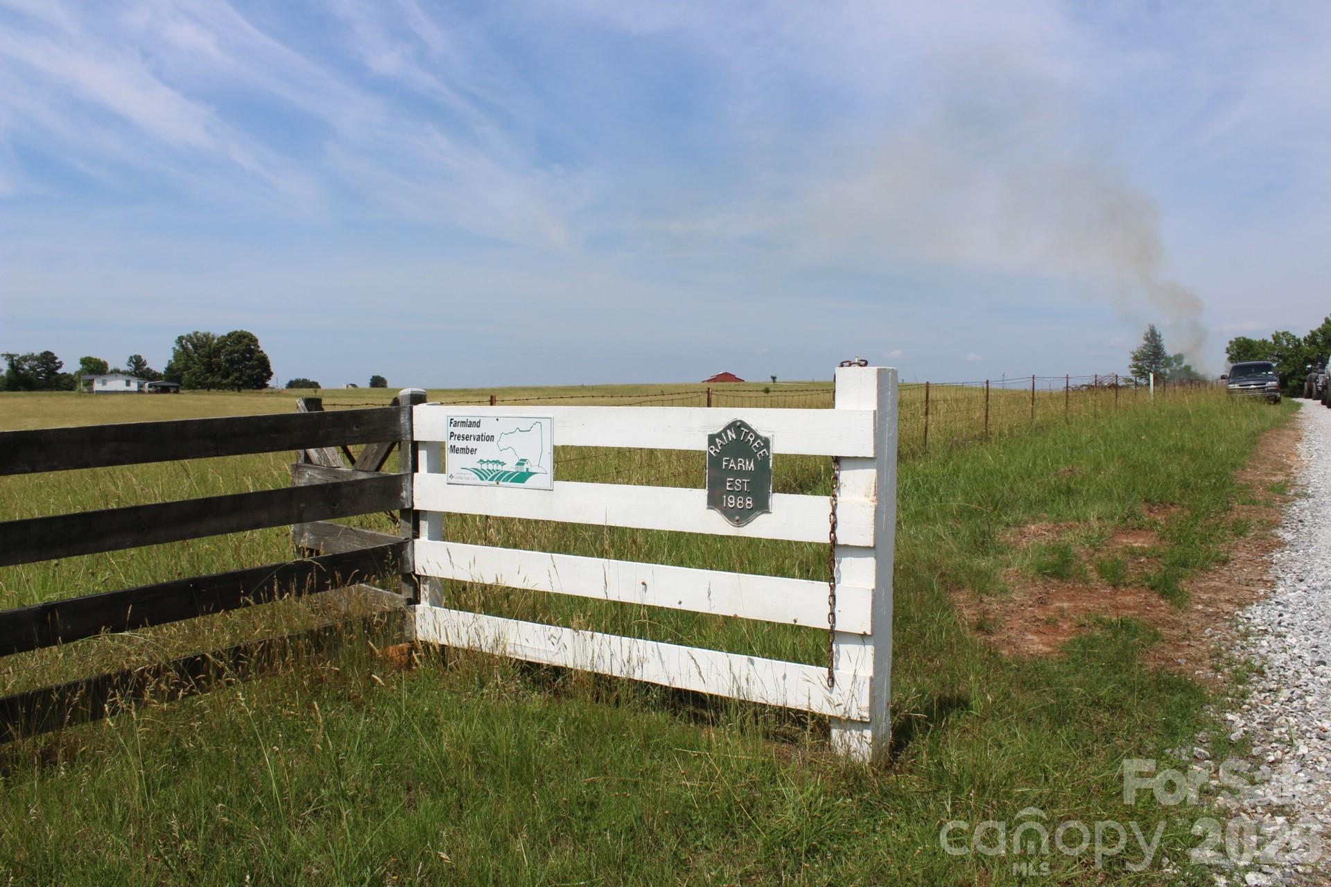 Raintree Farms - Land