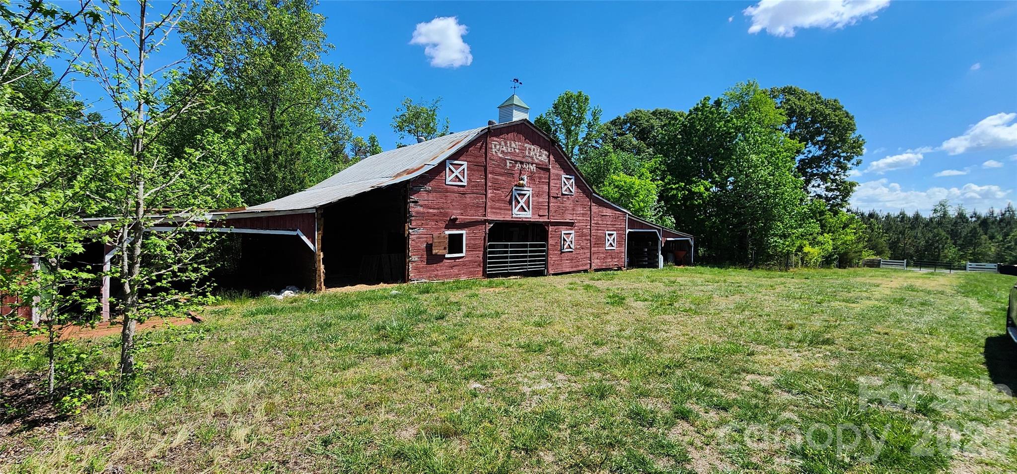 Raintree Farms - Land