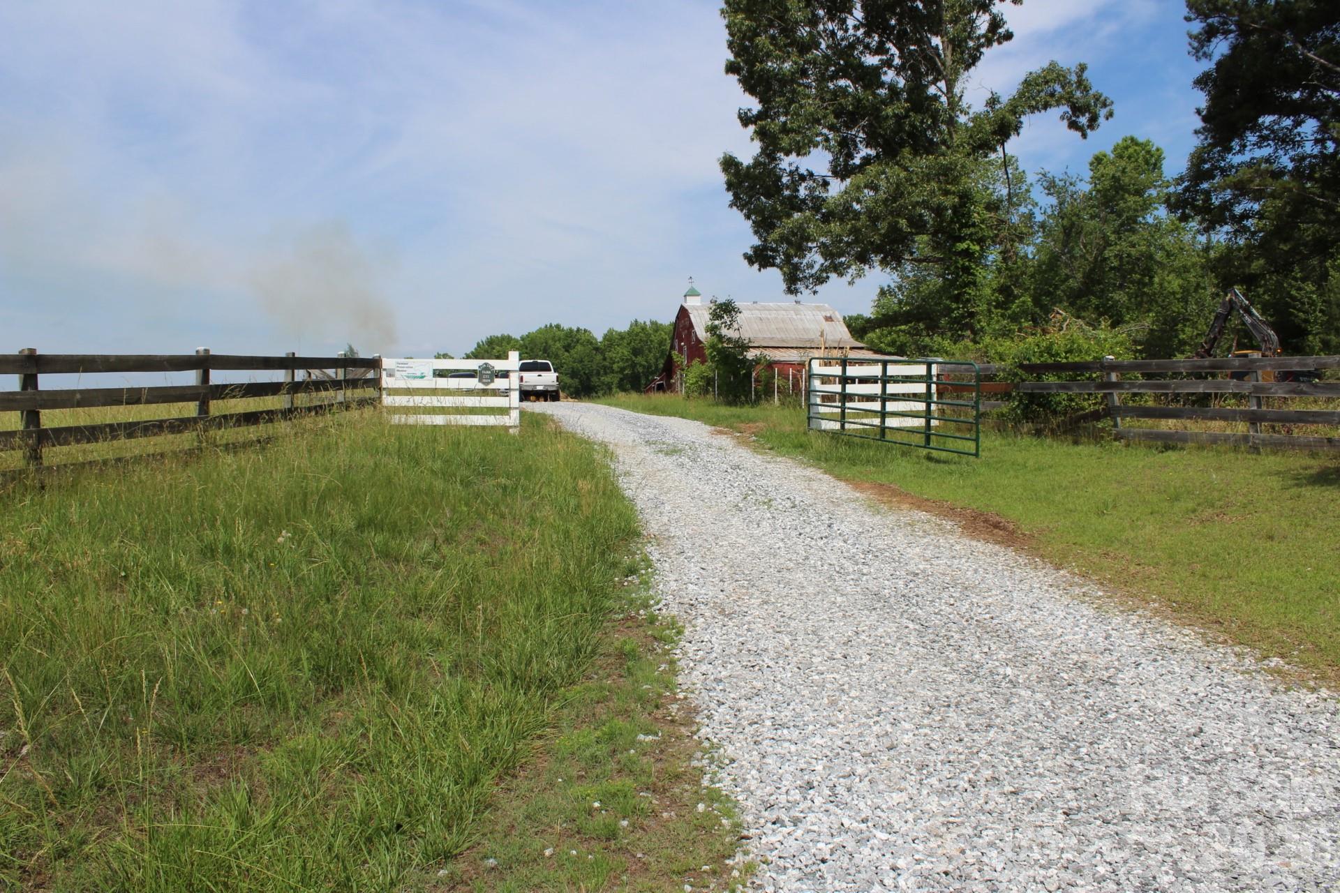 Raintree Farms - Land