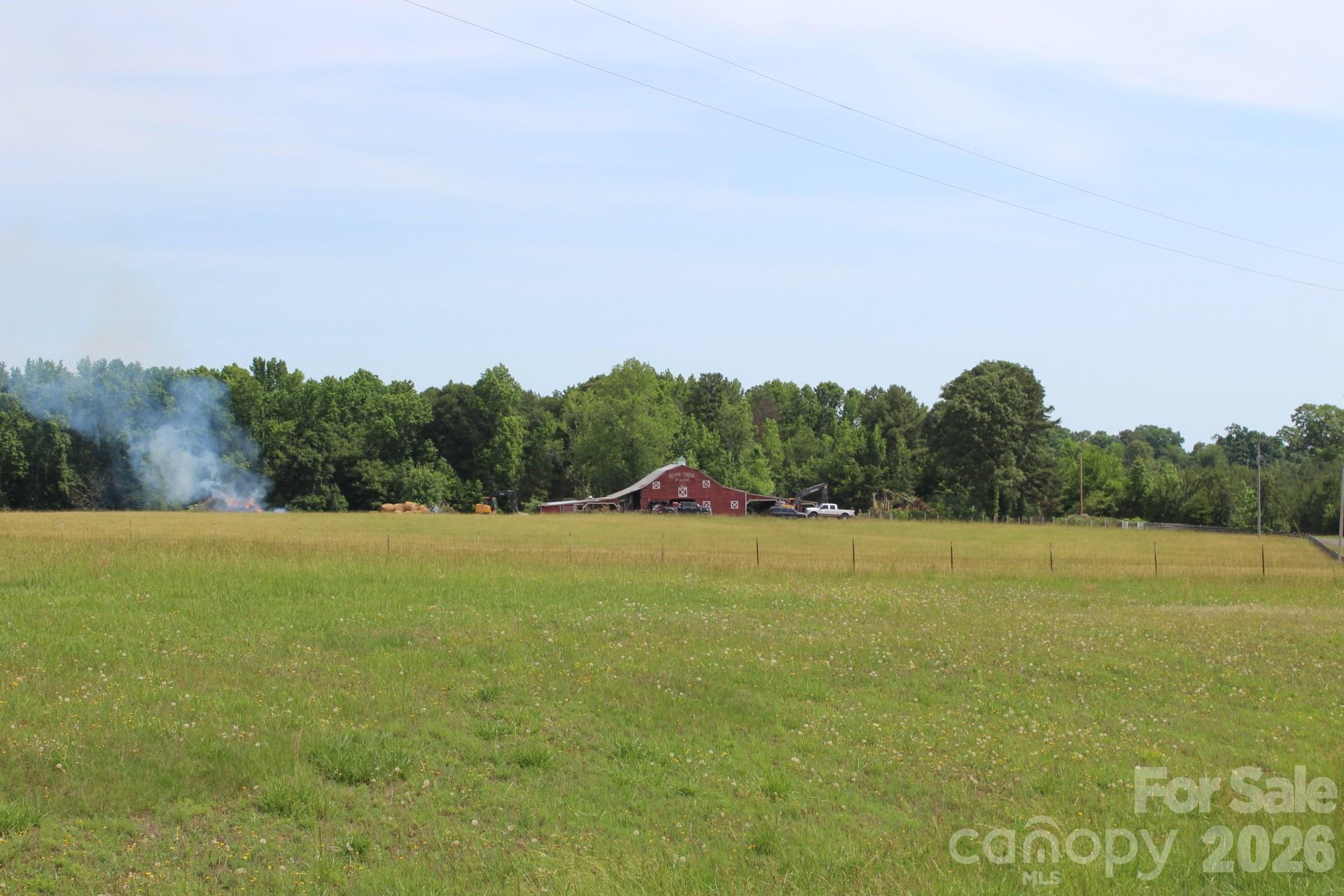 Raintree Farms - Land