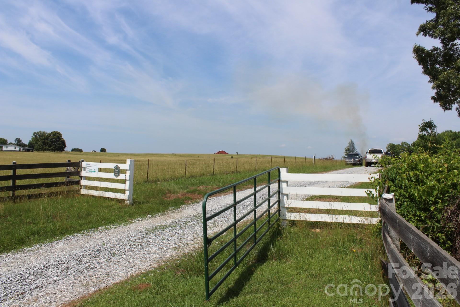 Raintree Farms - Land