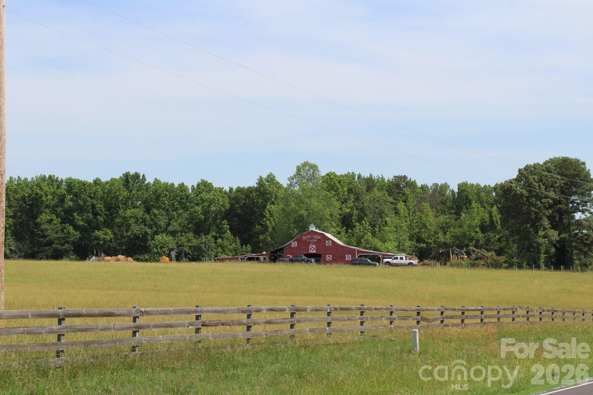 Raintree Farms - Land
