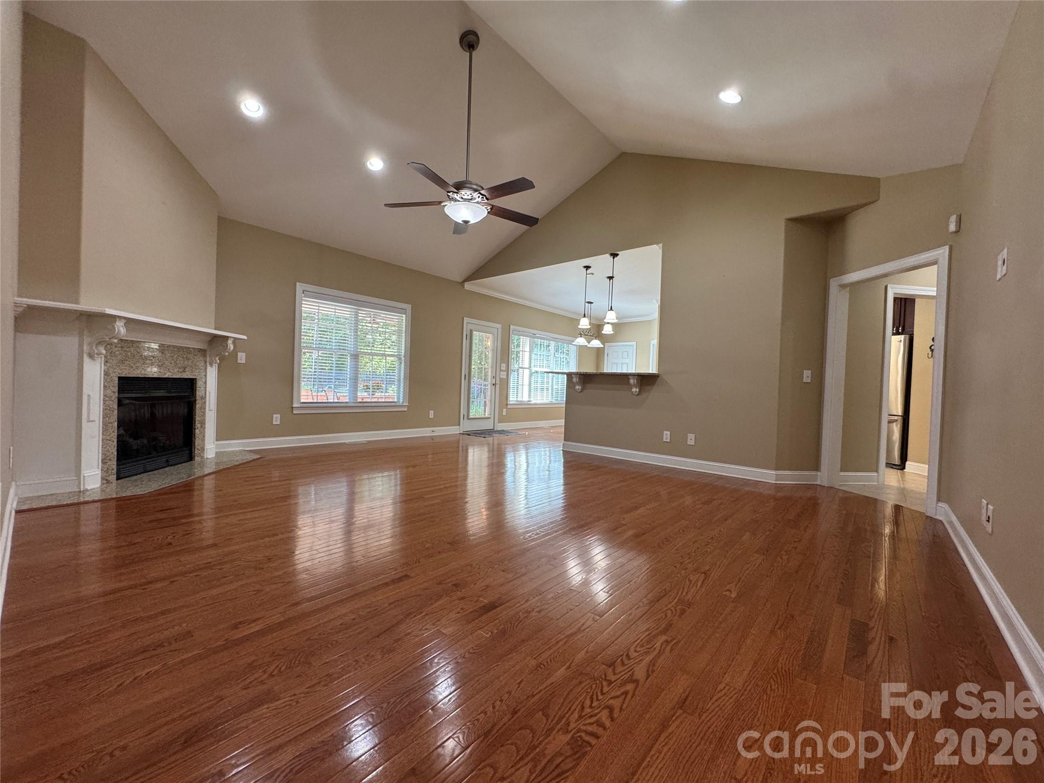 Grand Oaks - Residential