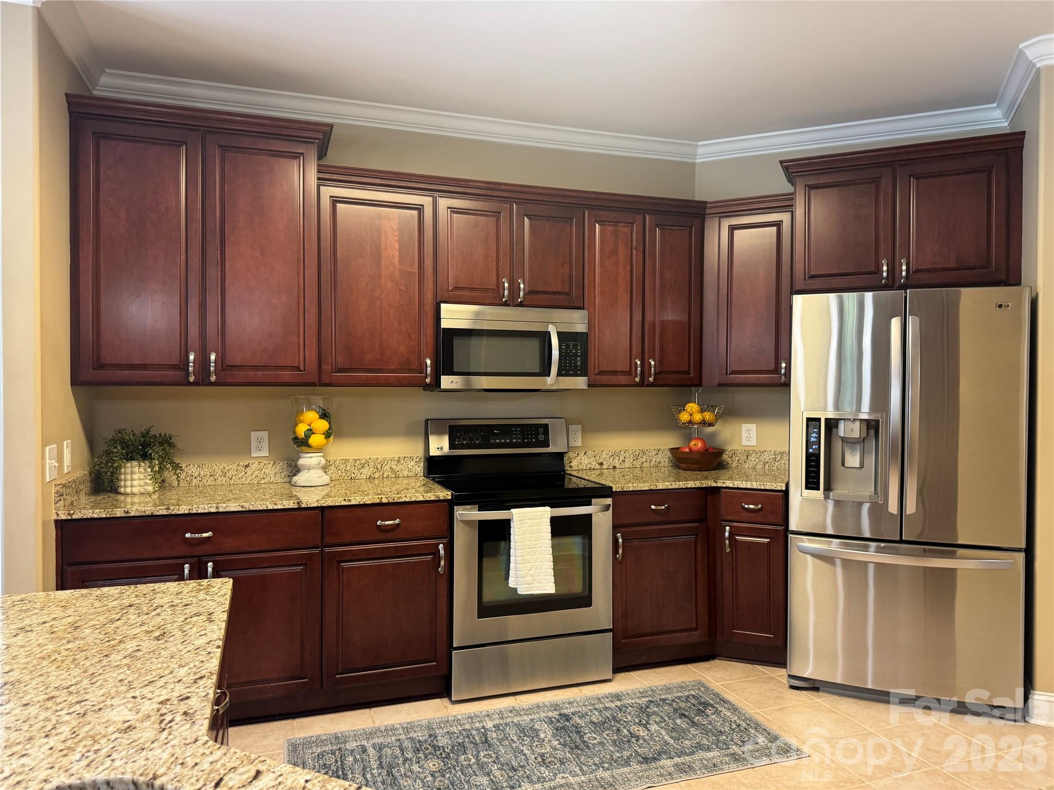 Grand Oaks - Residential