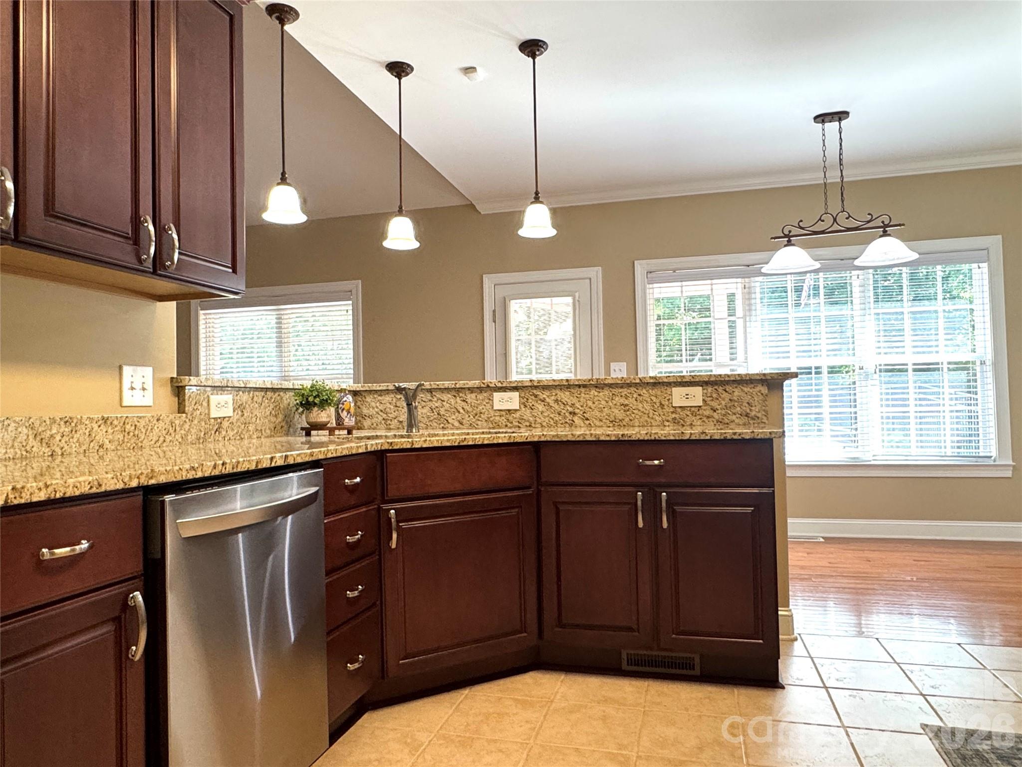 Grand Oaks - Residential