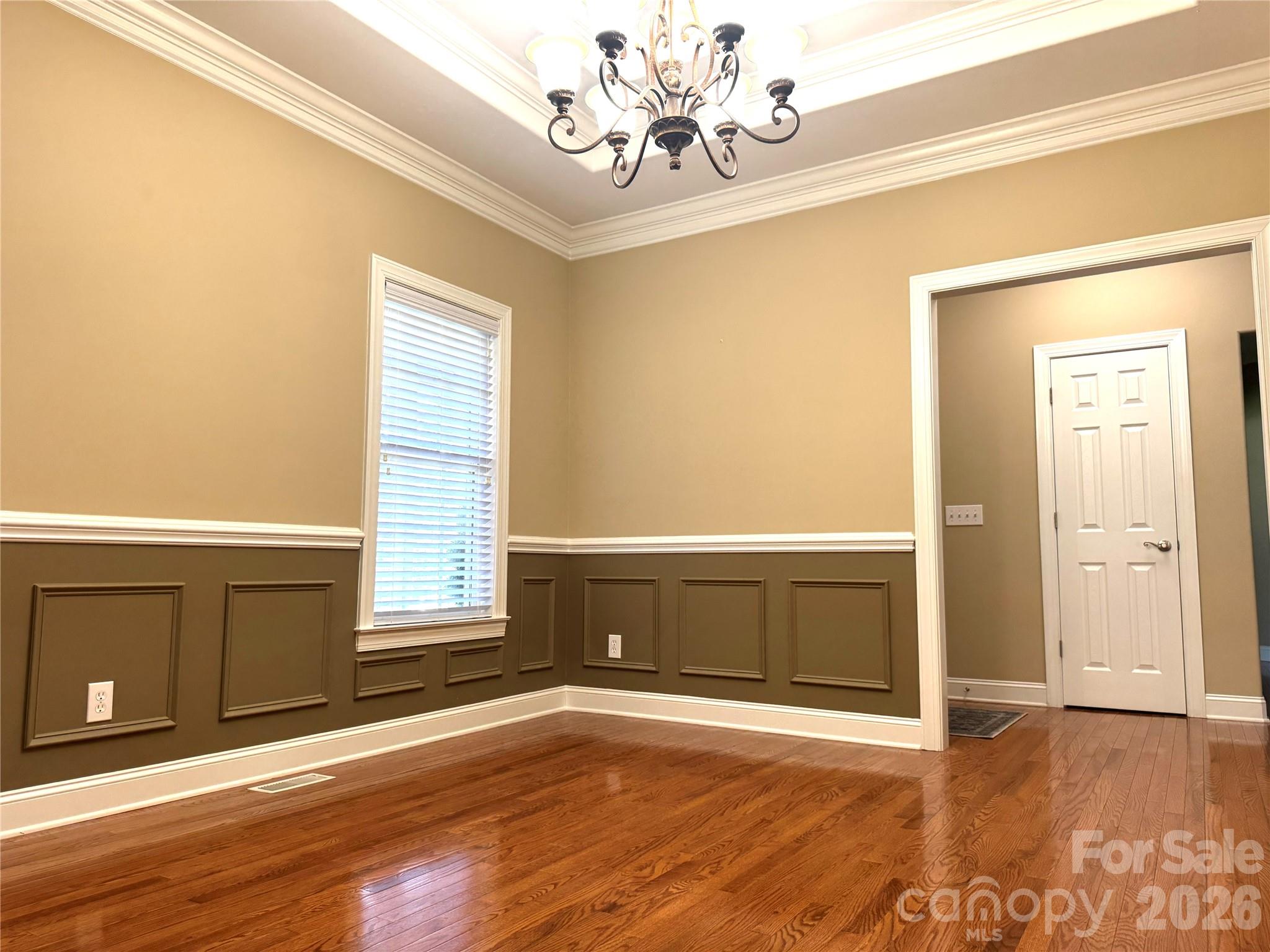Grand Oaks - Residential
