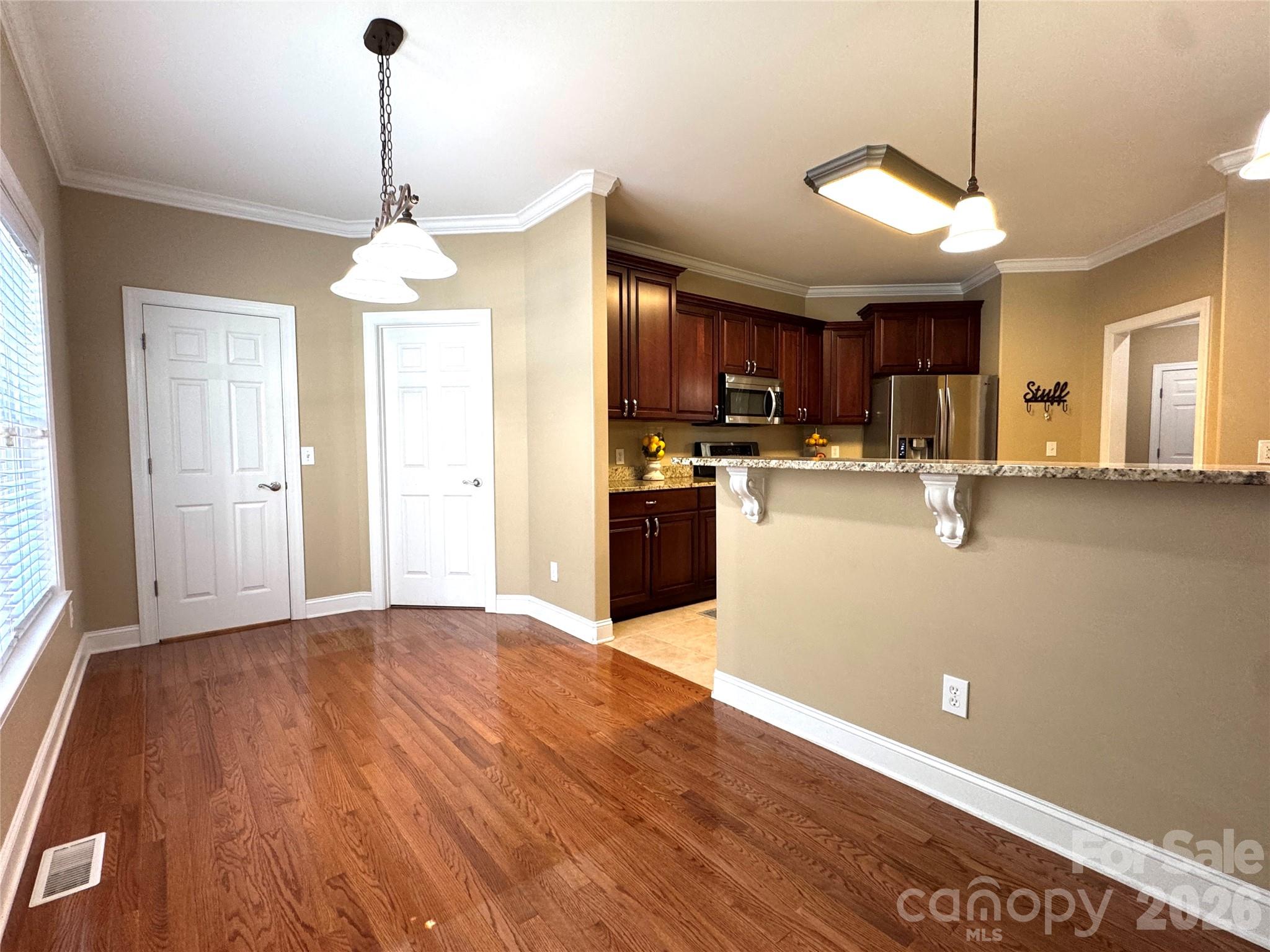 Grand Oaks - Residential