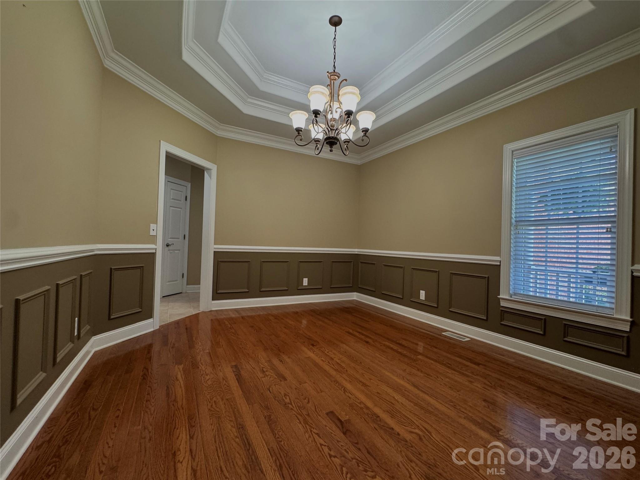 Grand Oaks - Residential