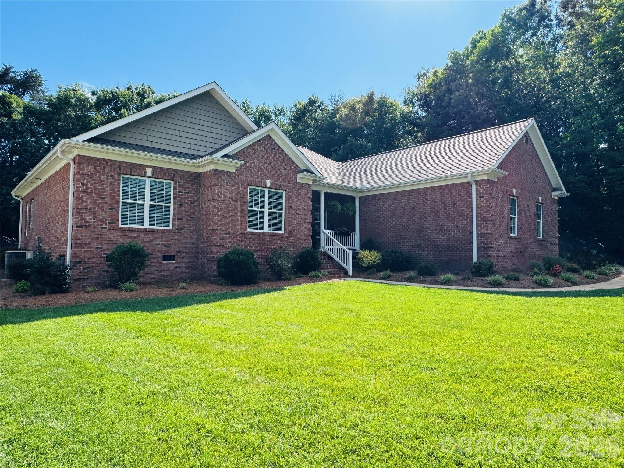 Grand Oaks - Residential