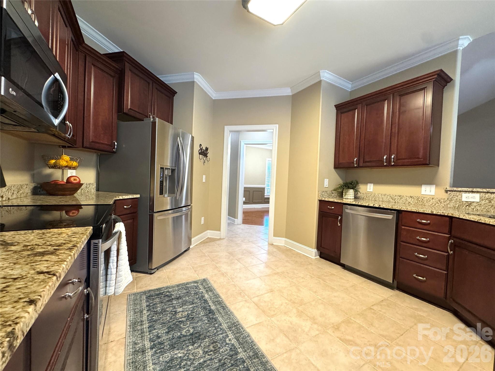 Grand Oaks - Residential