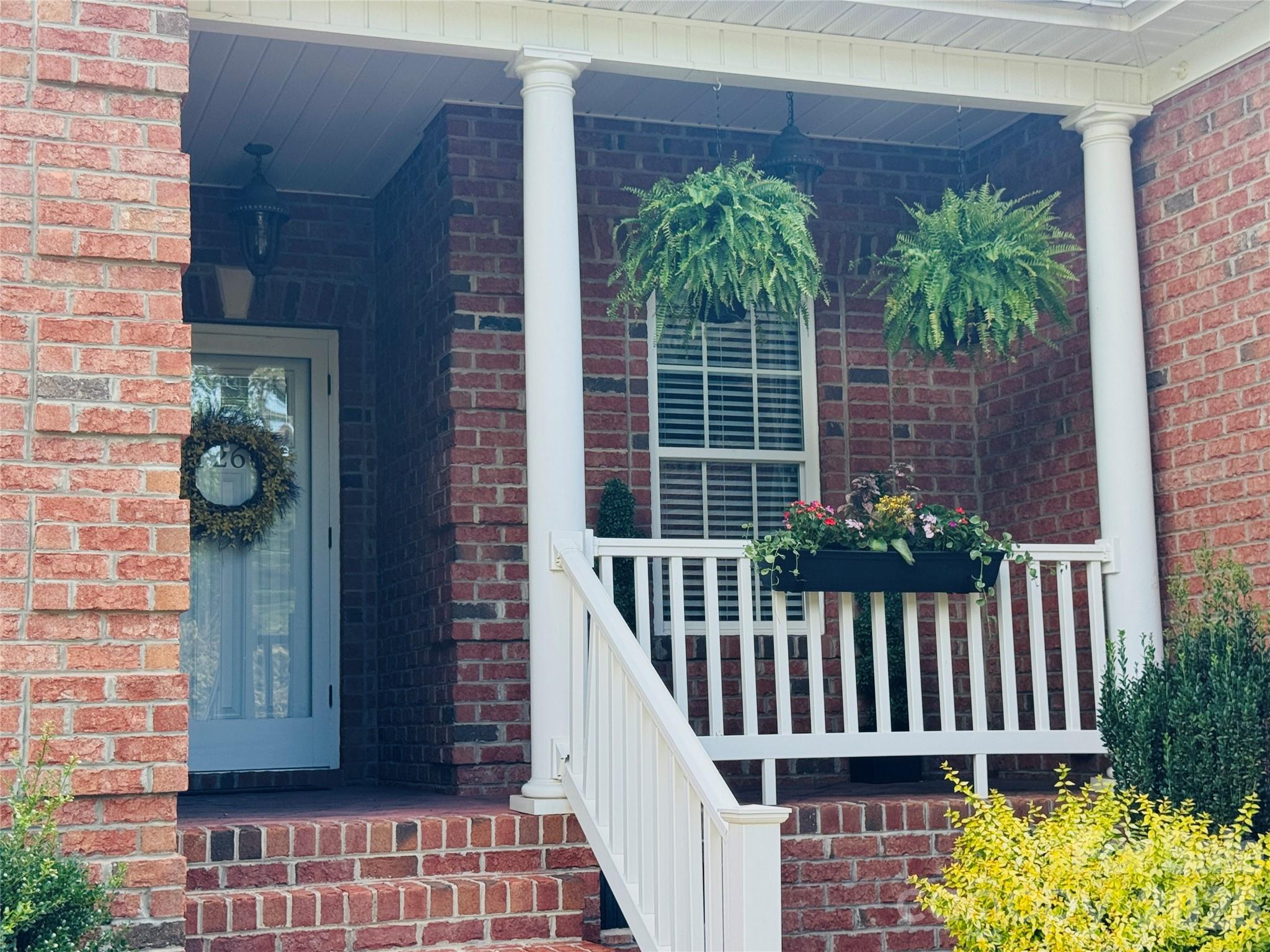 Grand Oaks - Residential