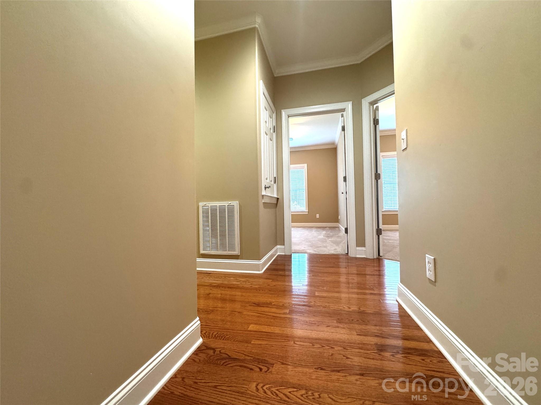 Grand Oaks - Residential