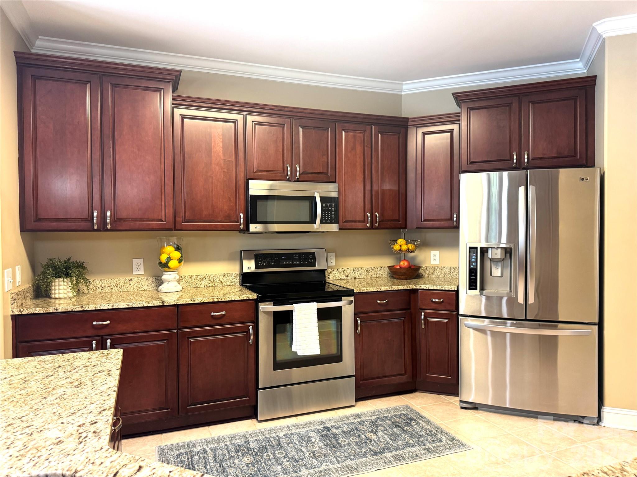 Grand Oaks - Residential