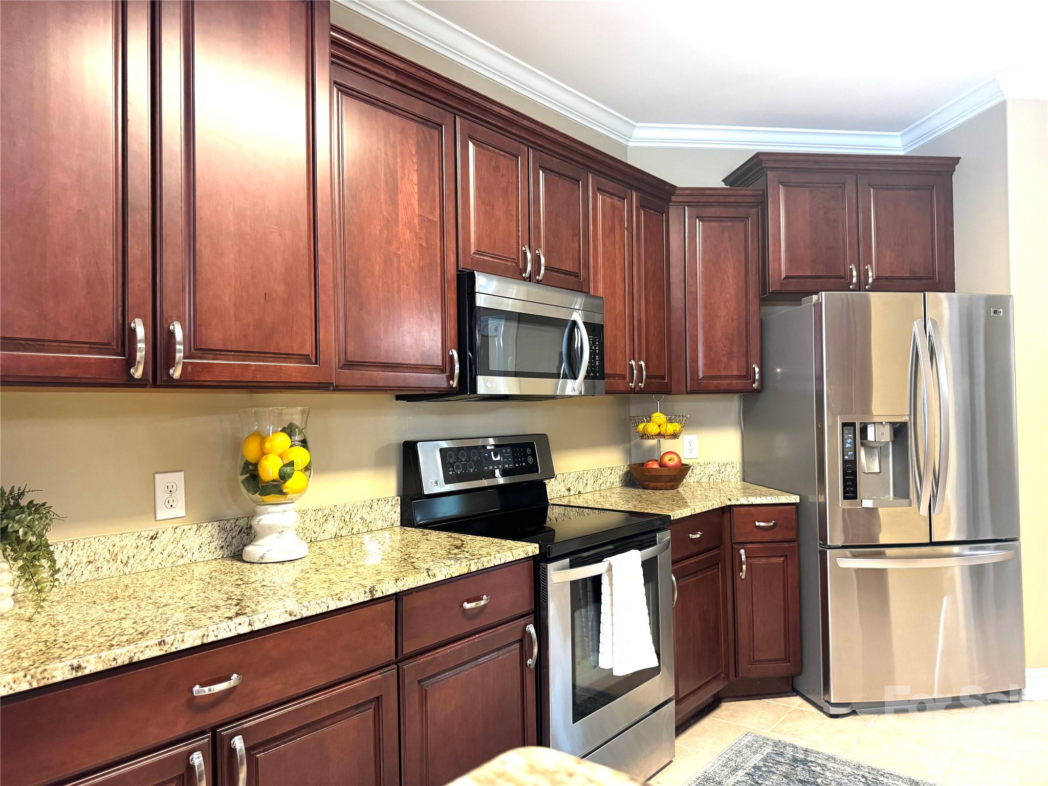Grand Oaks - Residential