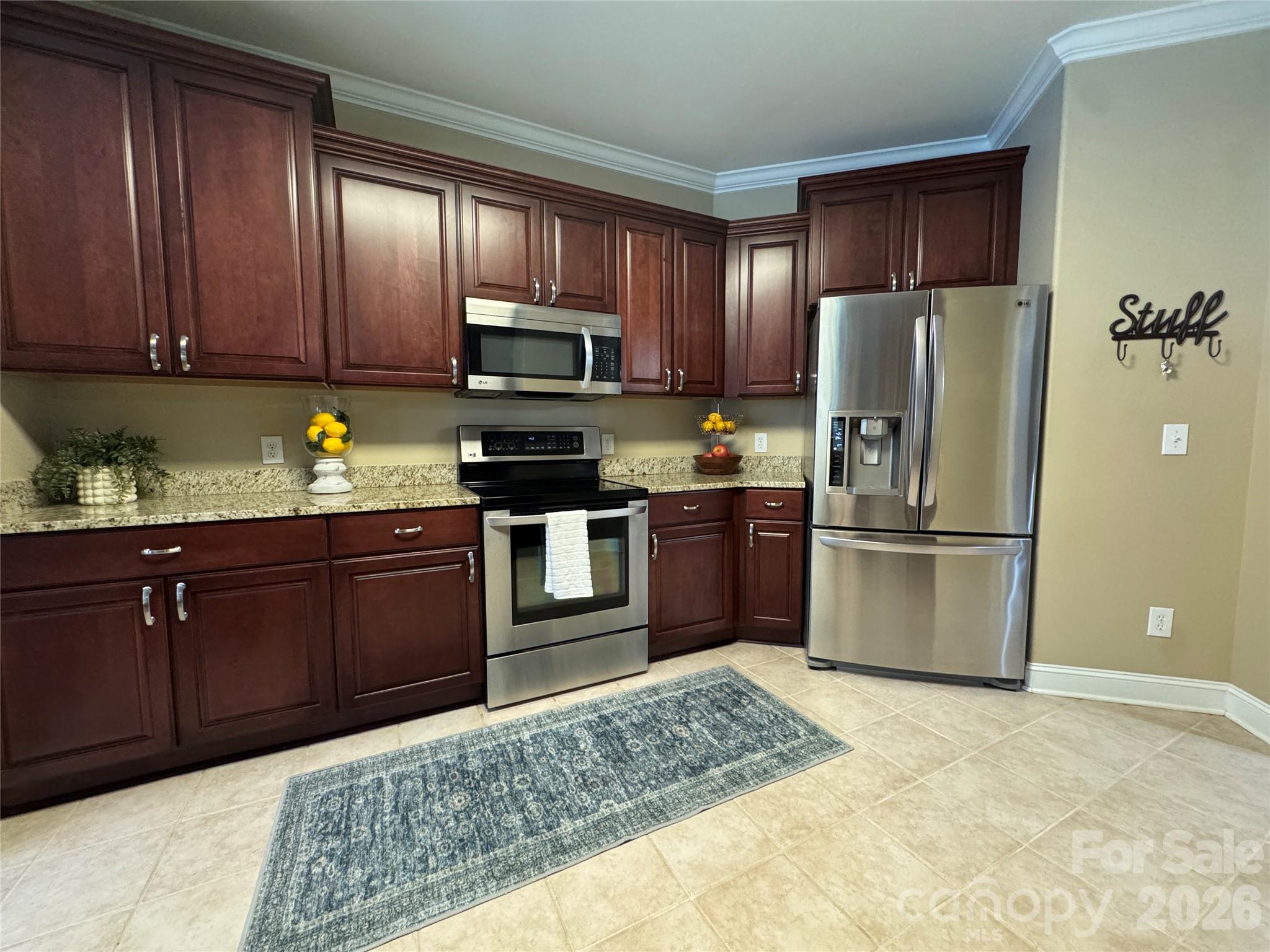 Grand Oaks - Residential