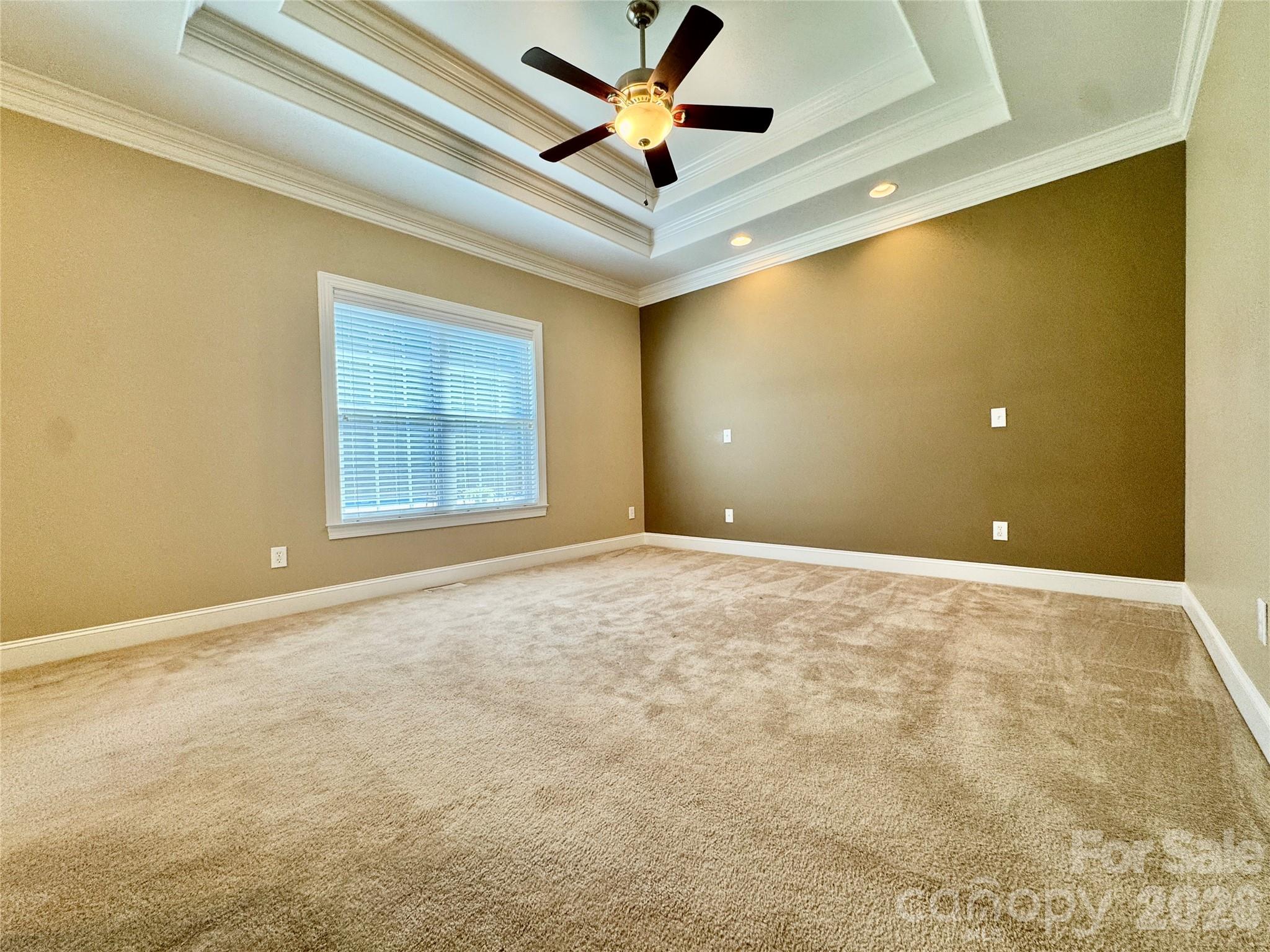 Grand Oaks - Residential