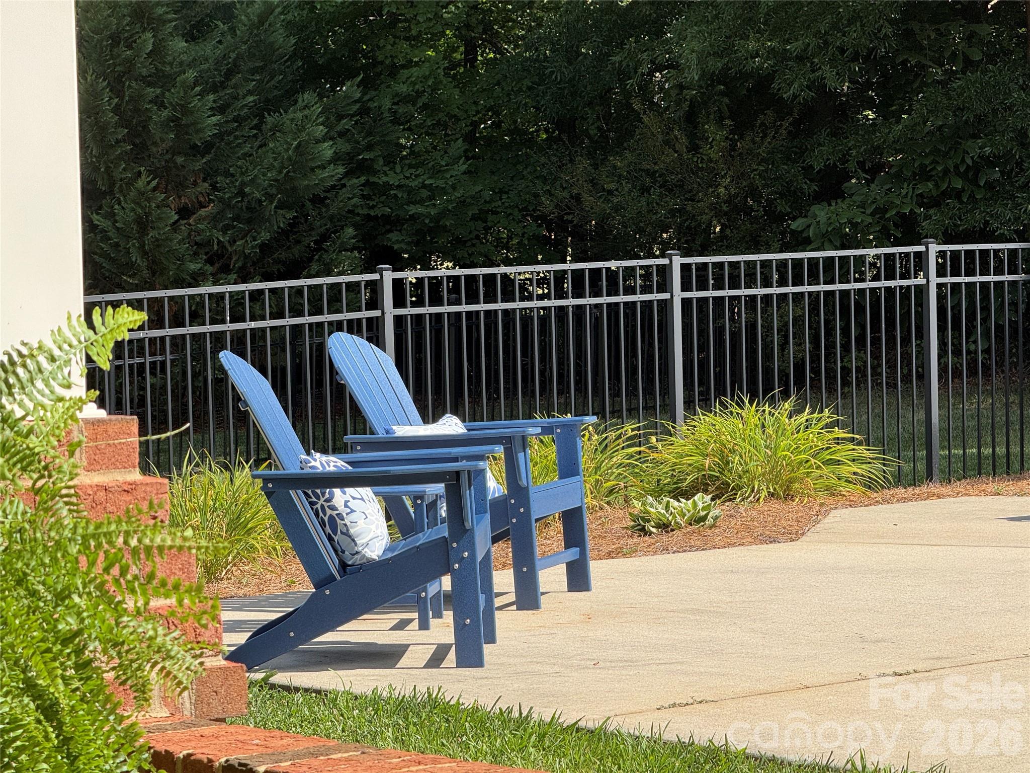 Grand Oaks - Residential