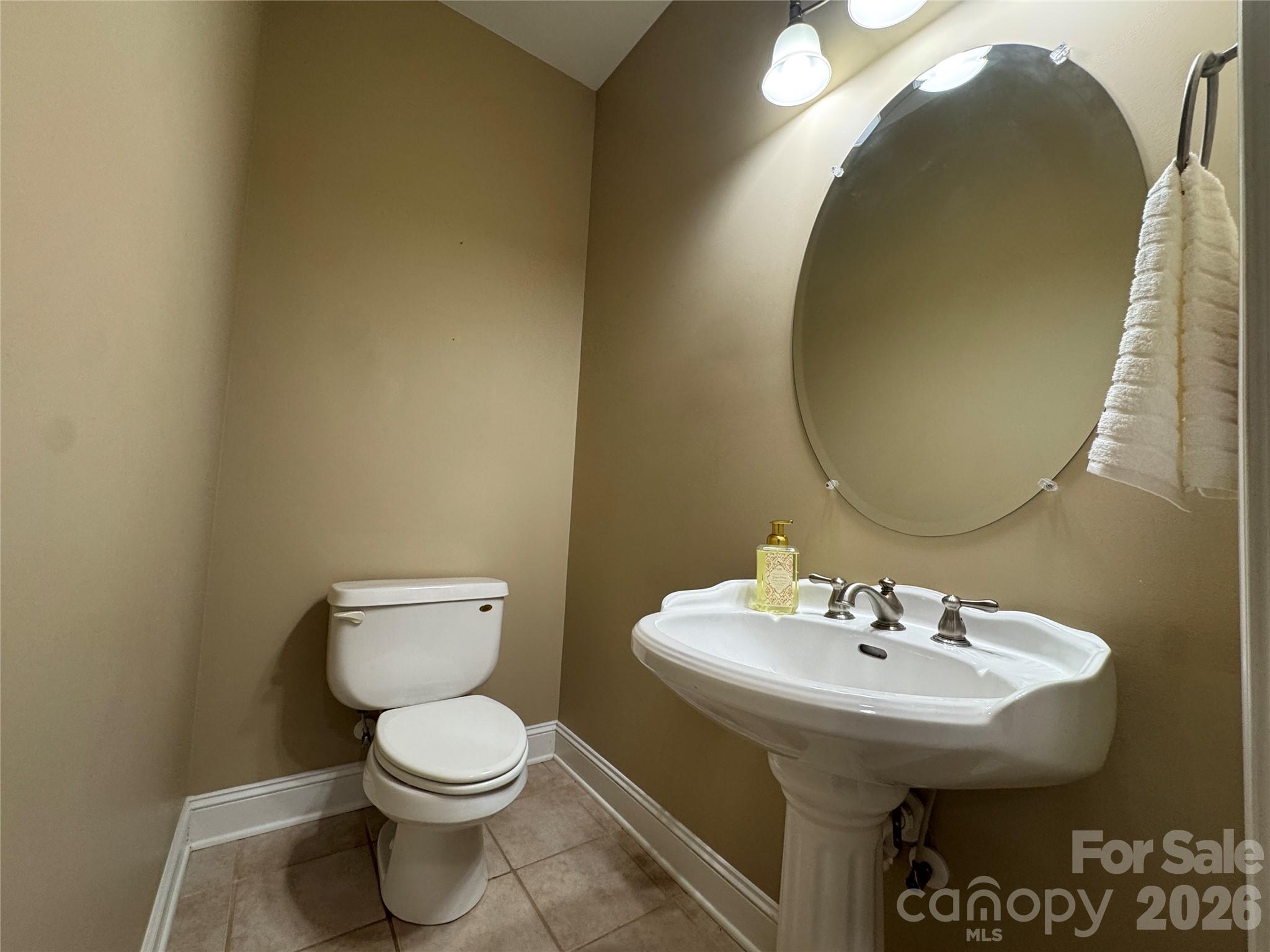Grand Oaks - Residential