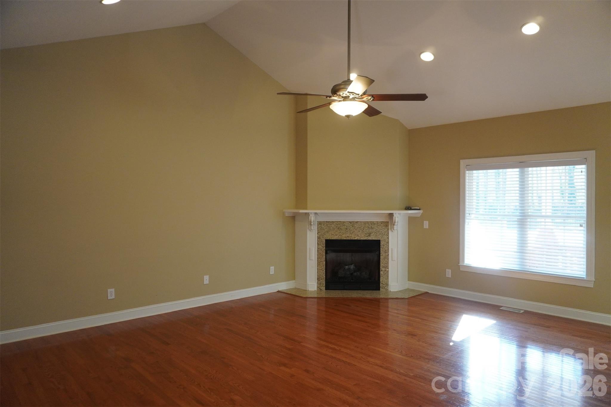 Grand Oaks - Residential