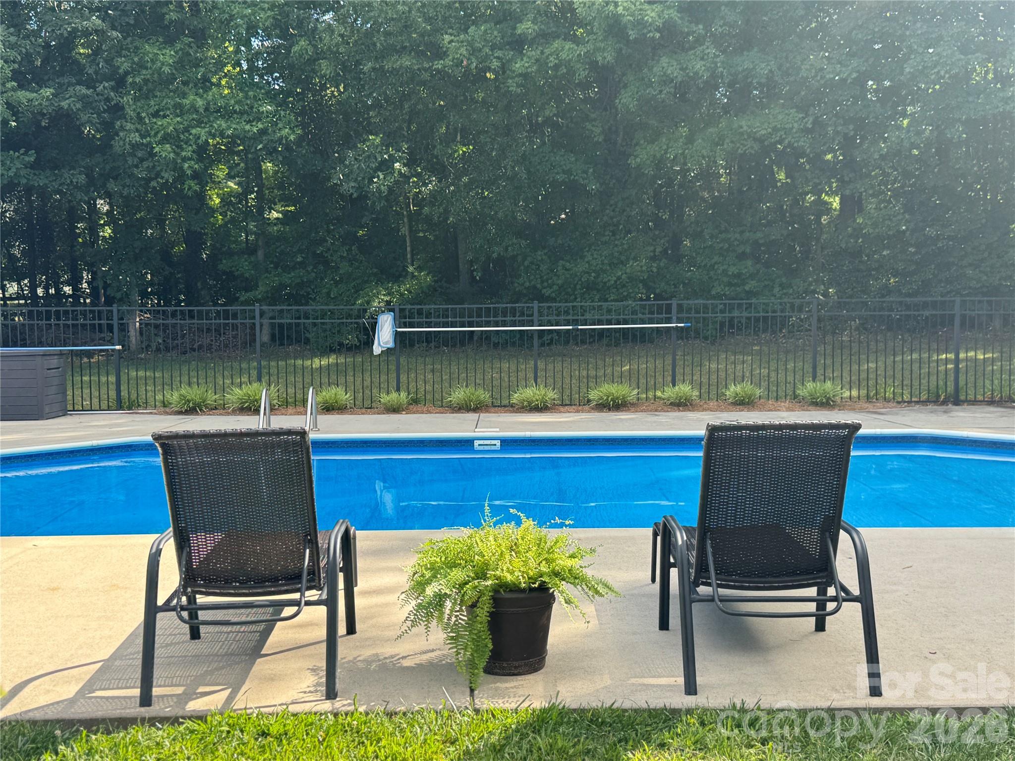 Grand Oaks - Residential