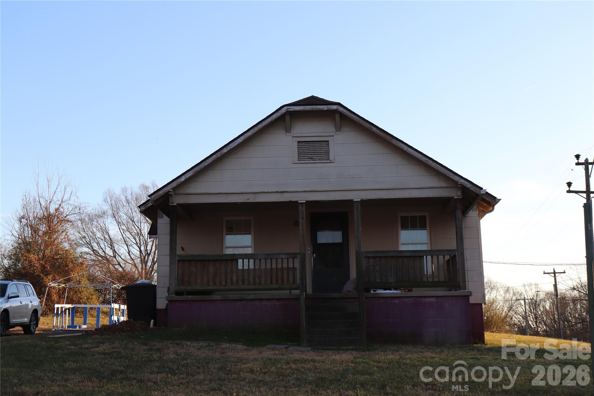 Exceptional investment opportunity just minutes from downtown Statesville! This unique portfolio offers 16 total units across 12 separate parcels (Parcel ID(s): 4733876245; 4733885394; 4733886666; 4733992545; 4733994319; 4734800899; 4734807354; 4734807436; 4743093456; 4744140404; 4744049339), all situated on approximately 2.4 acres. Currently, eight (8) units are rented with a strong rental history and reliable tenants. The portfolio consists of two (2) triplexes and ten (10) single-family homes, providing a balanced mix of stable income and future potential. This combination of income-producing properties and redevelopment possibilities makes the portfolio well-suited for investors seeking both immediate cash flow and long-term upside. Conveniently located near Statesville amenities, these properties benefits from consistent demand and strong occupancy rates. With income in place from day one and additional value-add or development opportunities, this offering delivers stability, versatility, and long-term investment potential. Please note: Tenants are not to be disturbed. All showings must be scheduled by appointment only. Sold as a package and as-is.