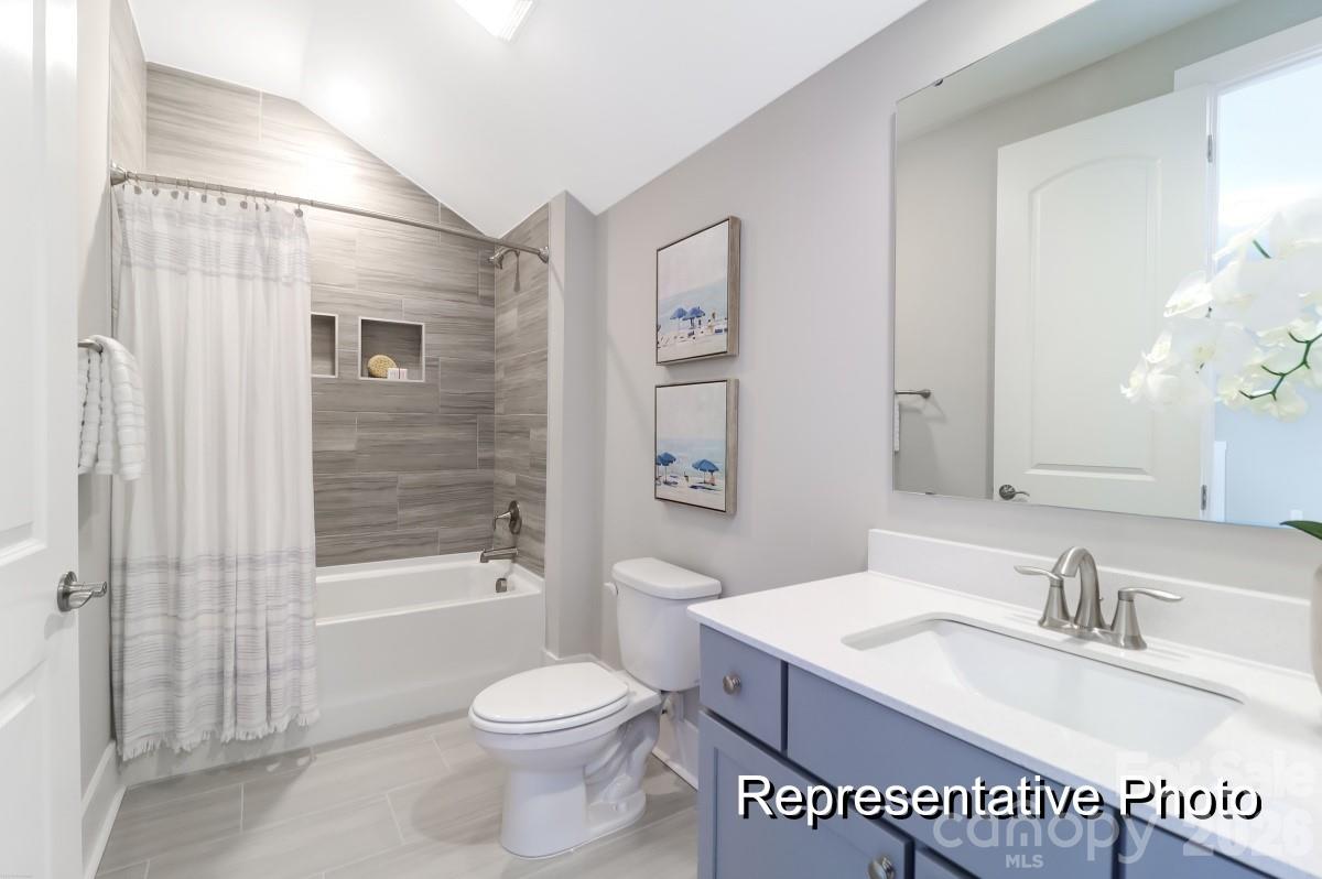 Enclave at Wild Rose - Residential