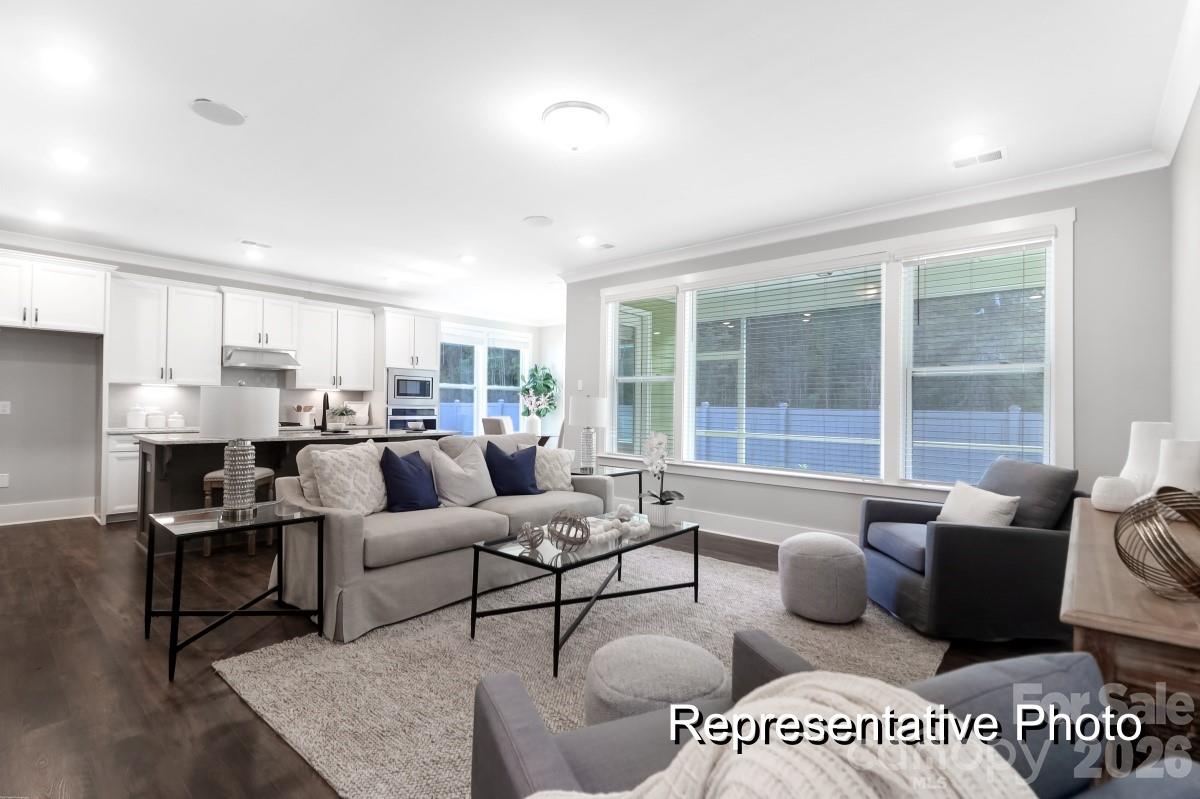 Enclave at Wild Rose - Residential